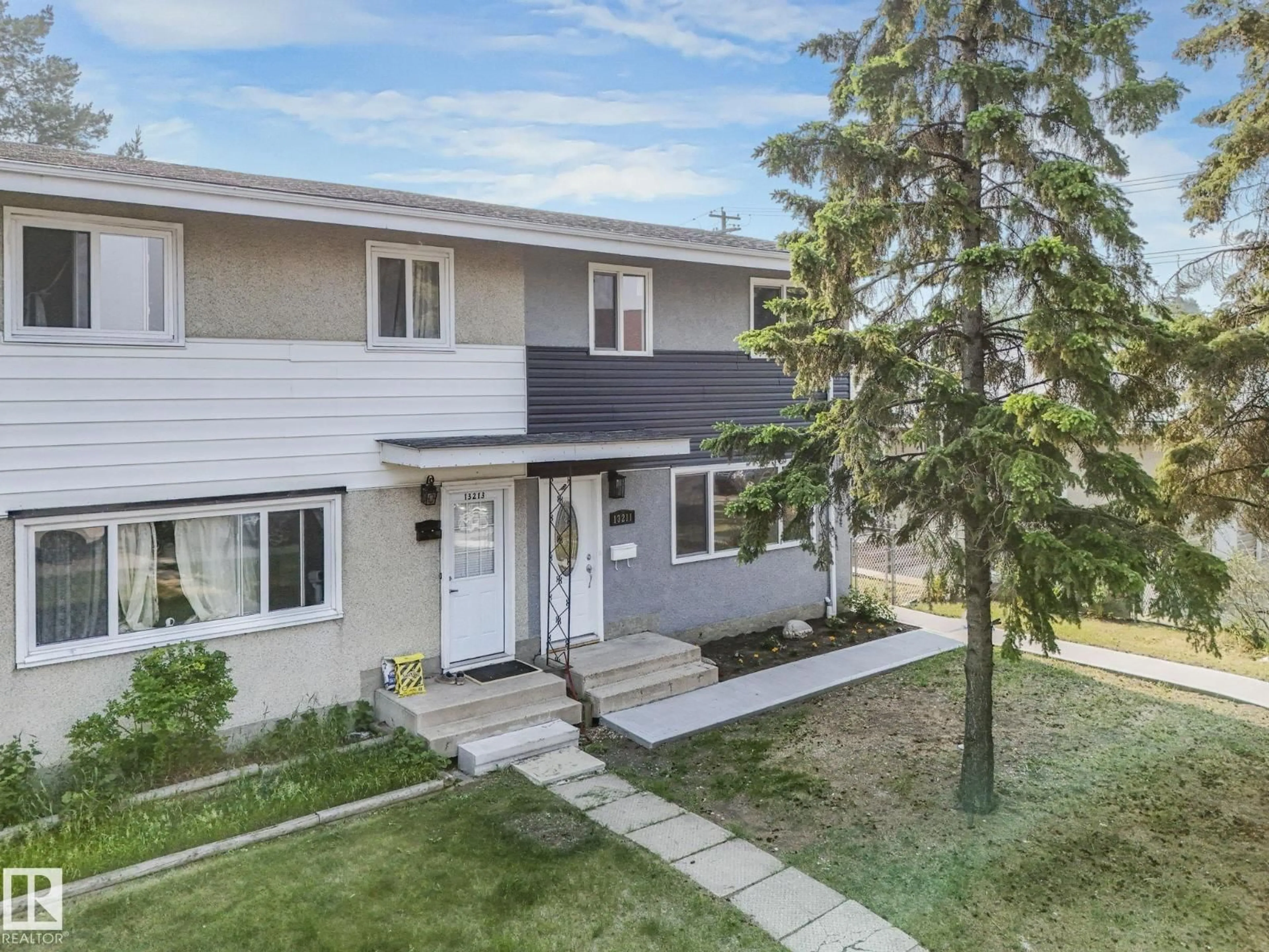 Unknown for NW - 13211 95 ST, Edmonton Alberta T5E3Y2