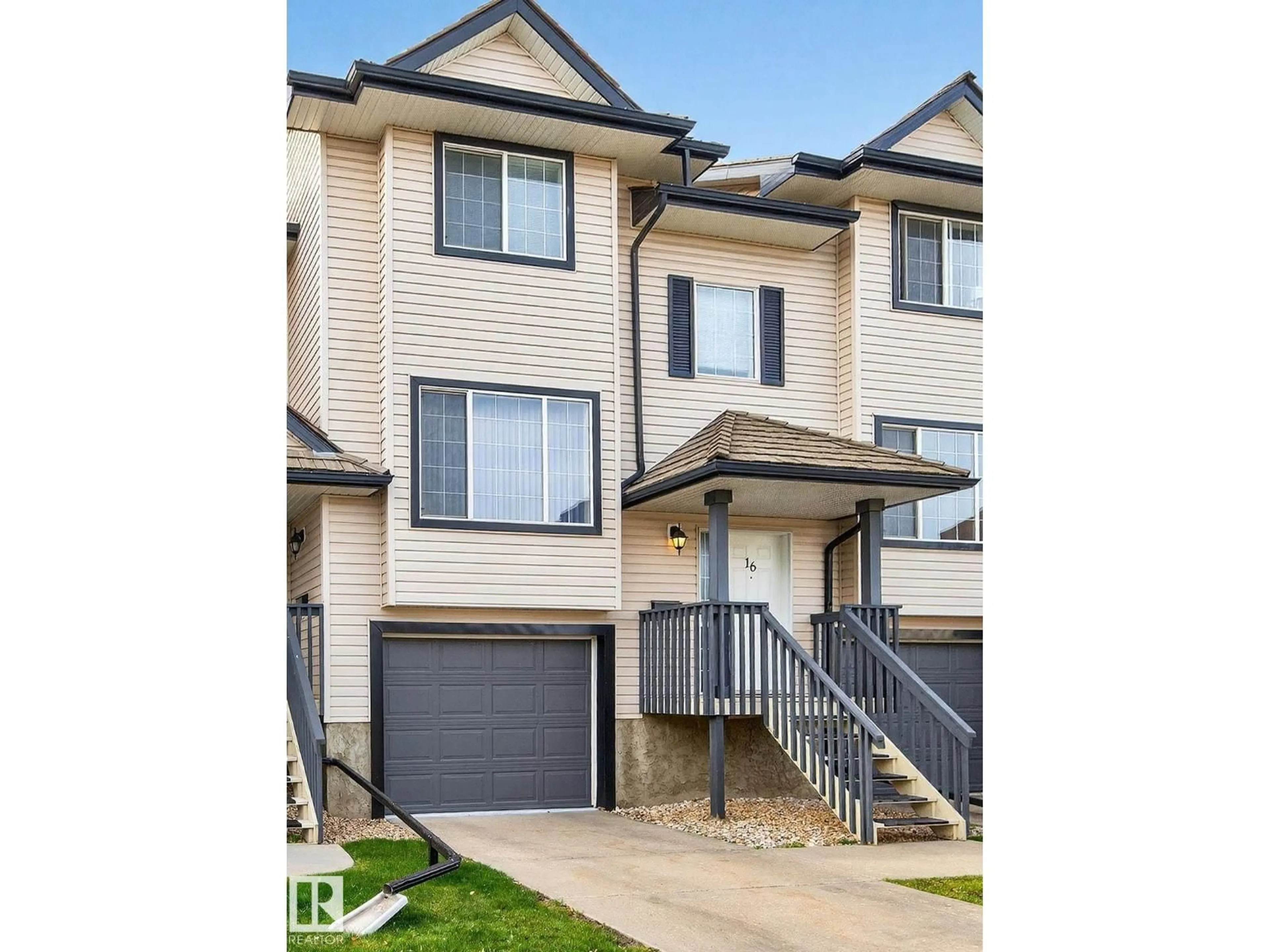 Unknown for 16 225 BLACKBURN DR E SW, Edmonton Alberta T6W1H1