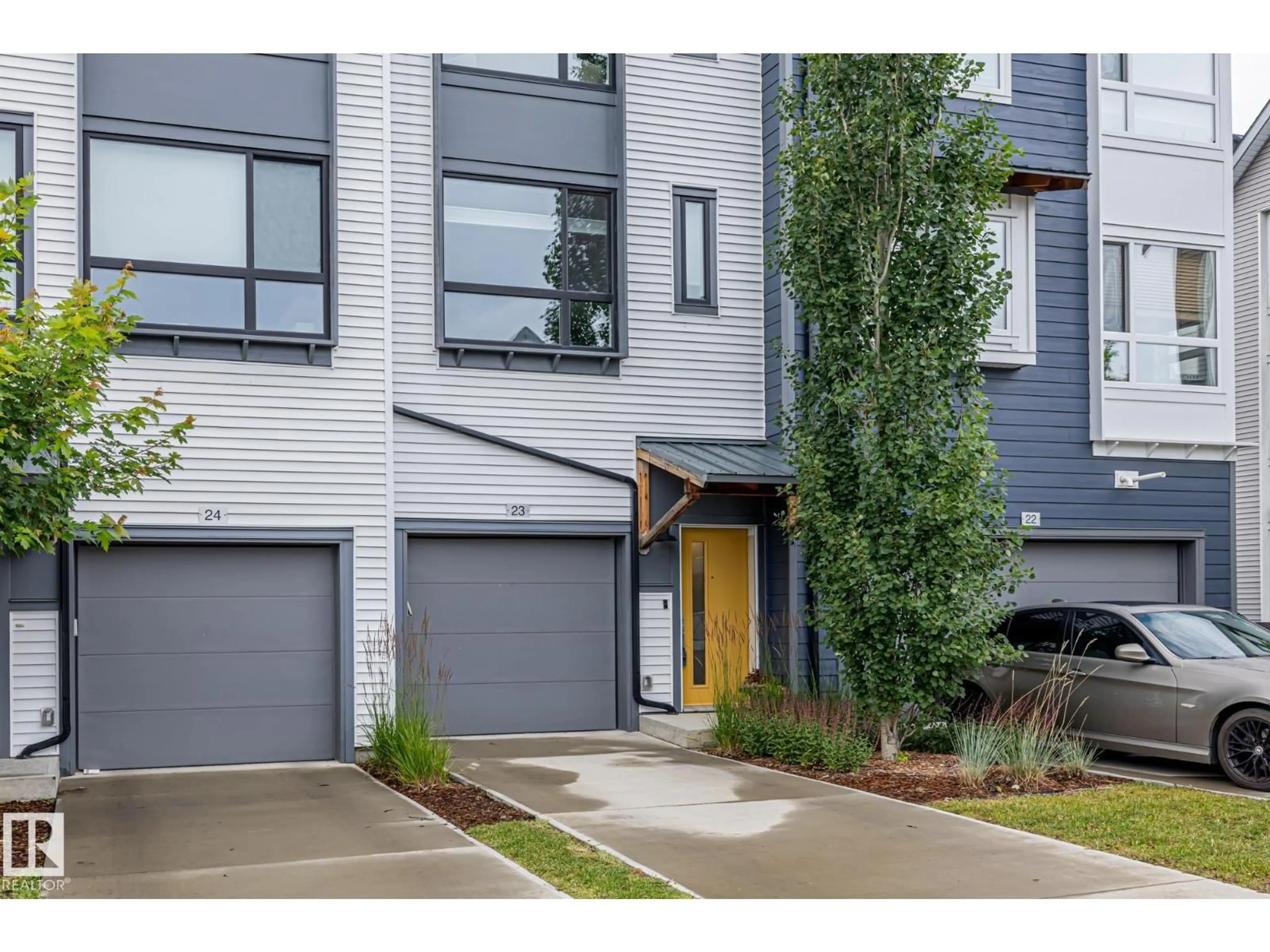 Unknown for 100 JENSEN LAKES BV, St. Albert Alberta T8N7T9