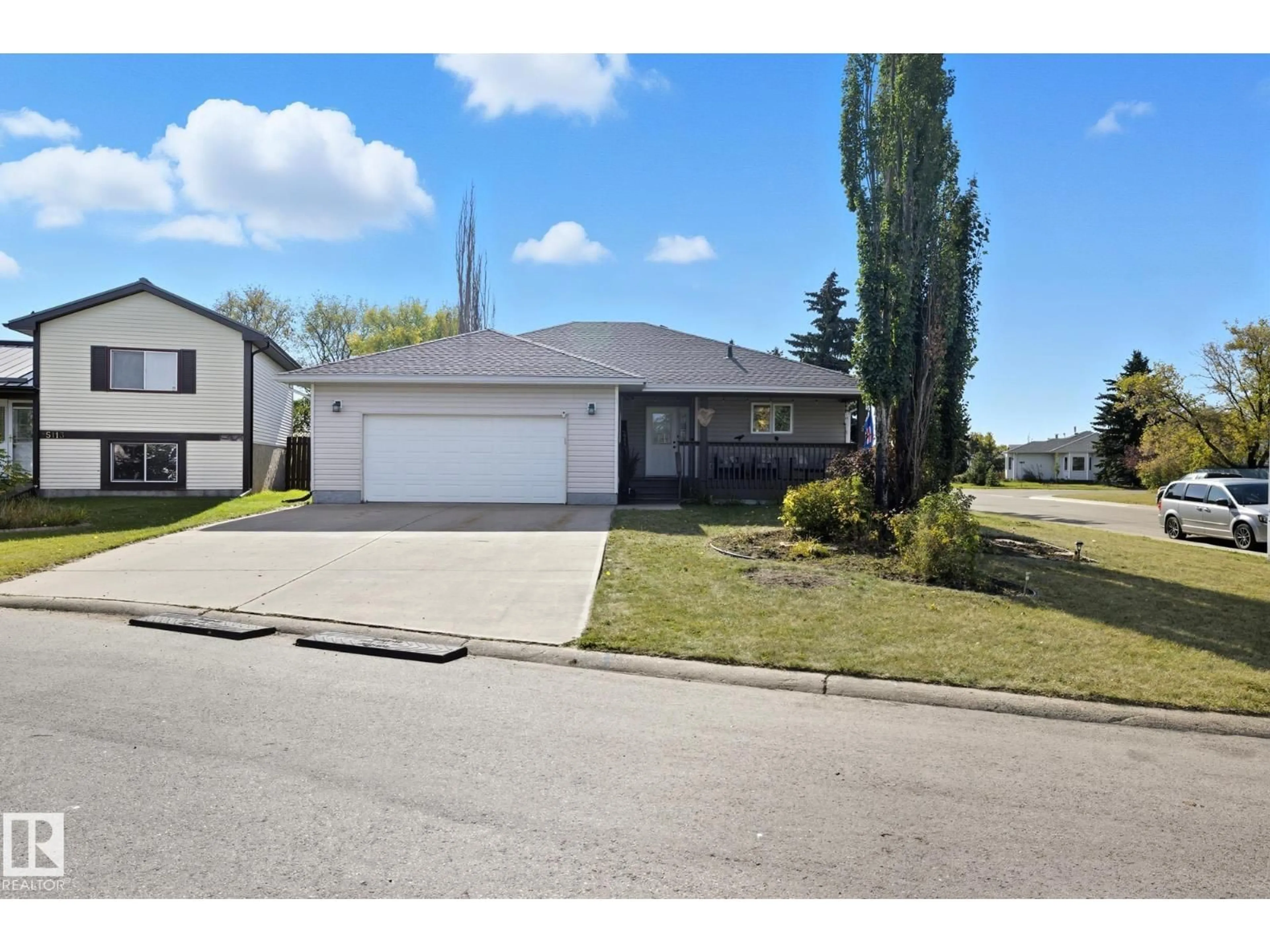 Unknown for 5109 46 ST, Bon Accord Alberta T0A0K0