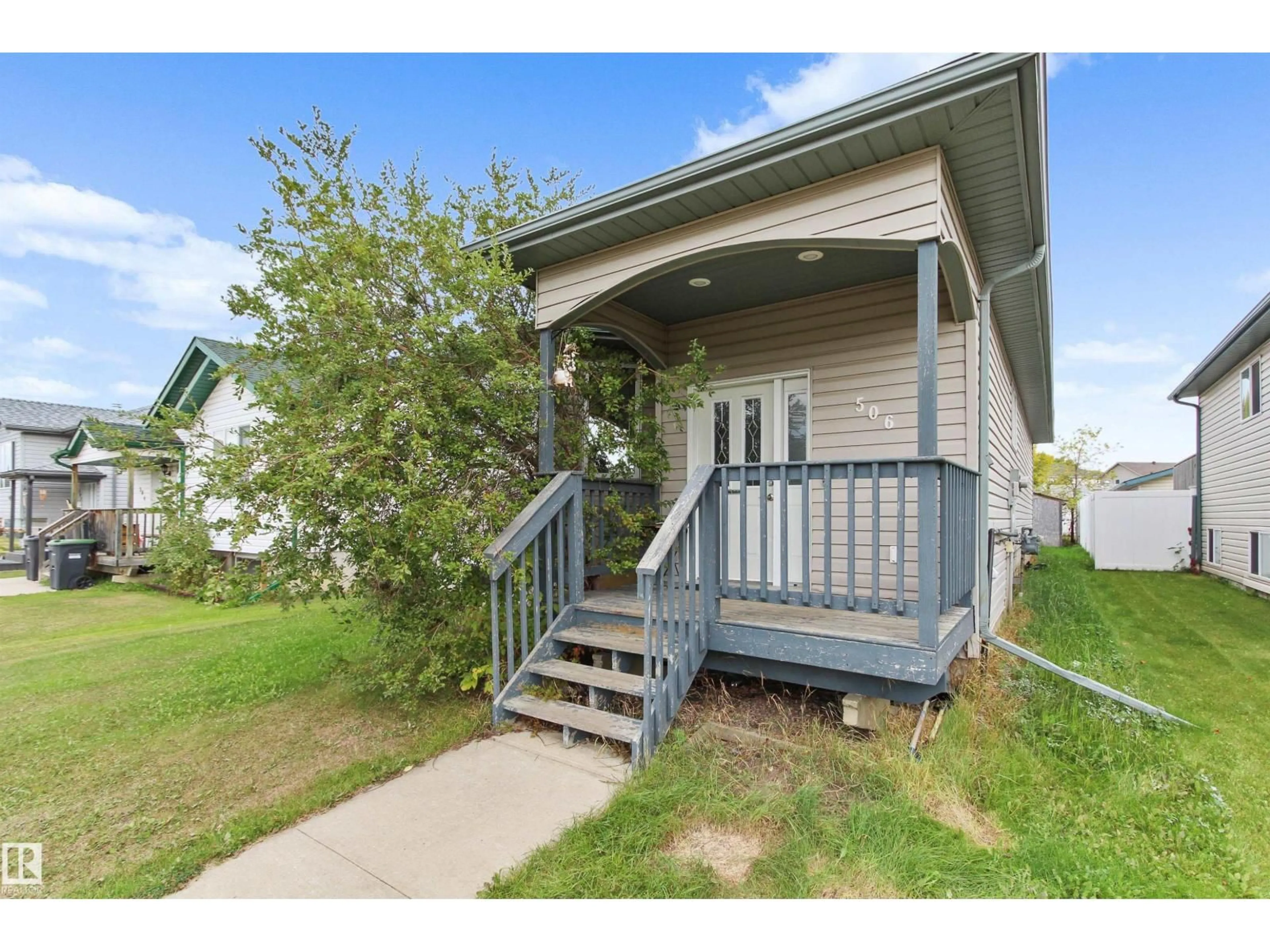 Unknown for 506 20A ST, Cold Lake Alberta T9M1N5
