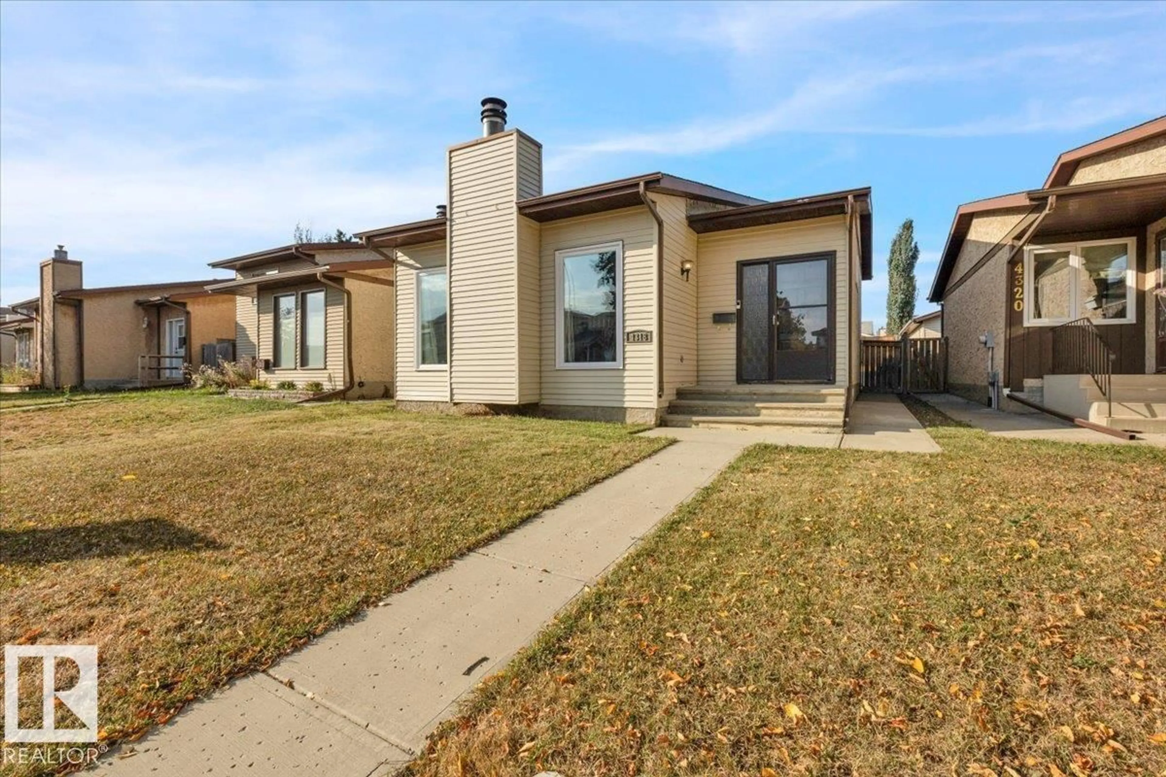 Unknown for 4318 38 ST, Edmonton Alberta T6L4K4