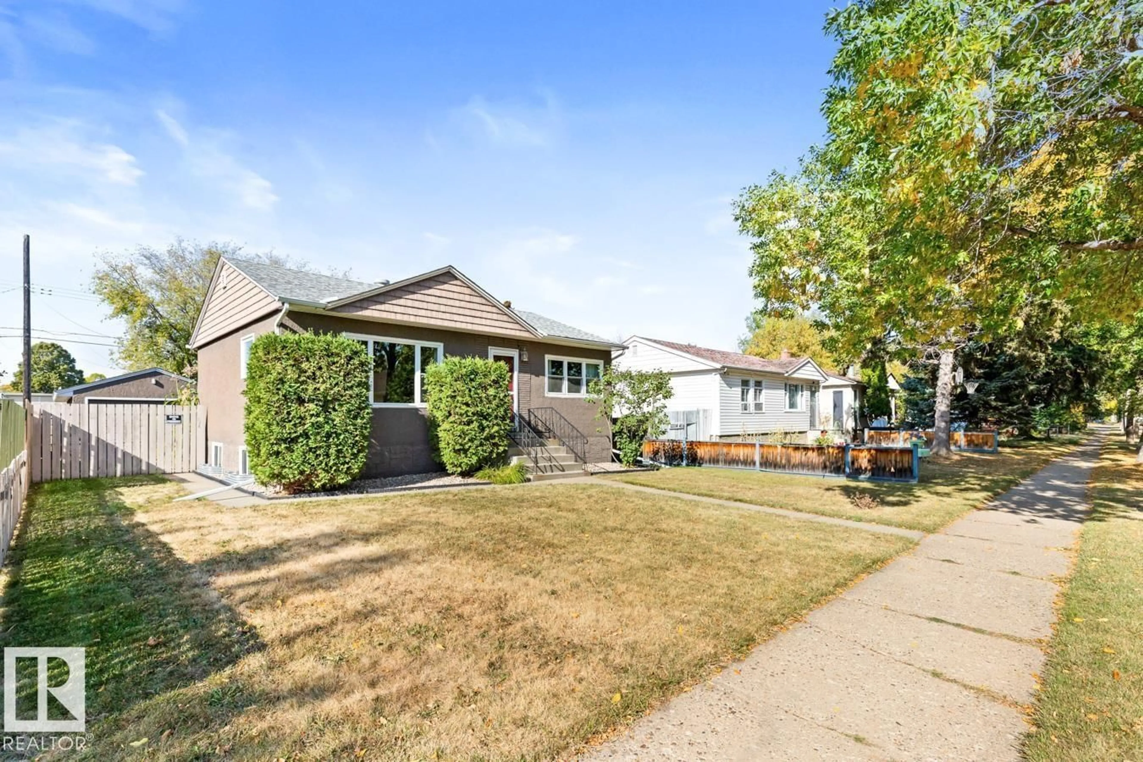 Unknown for NW - 12110 45 ST, Edmonton Alberta T5W2V1