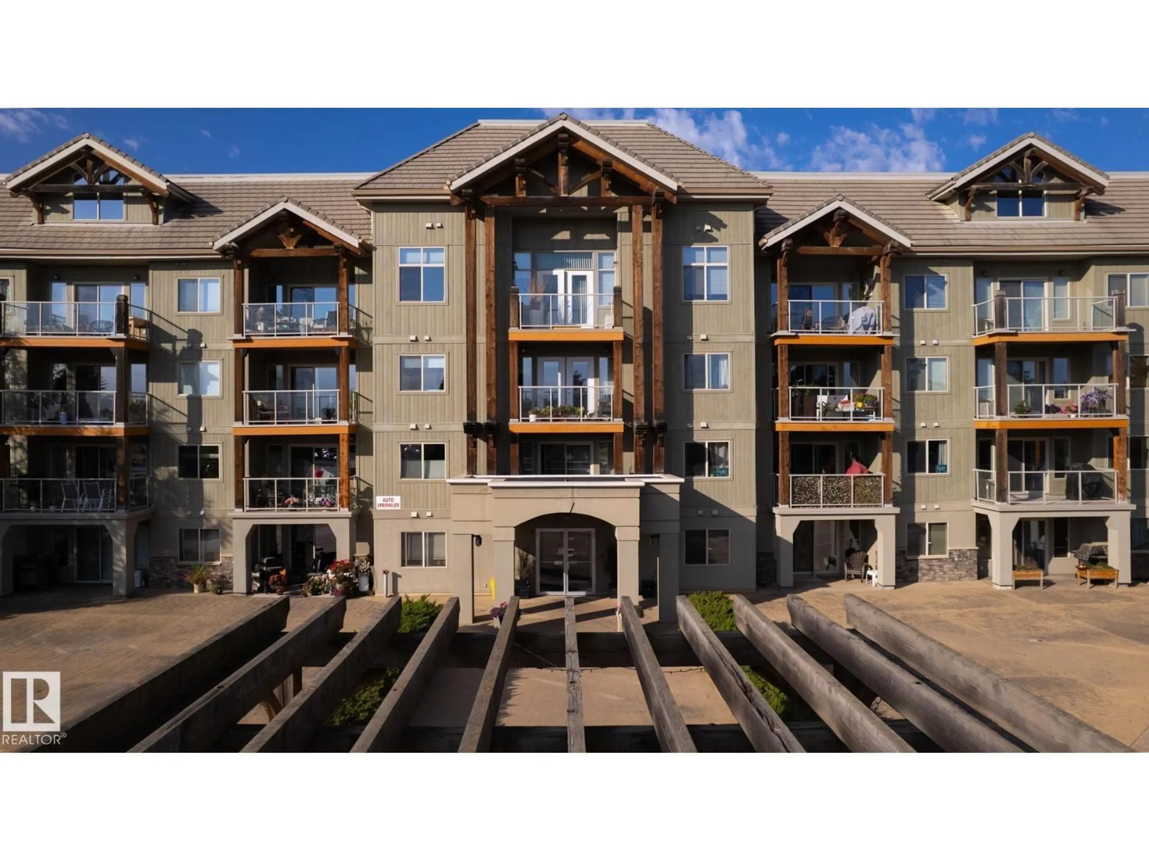 Unknown for 136 278 SUDER GREENS DR, Edmonton Alberta T5T6V6