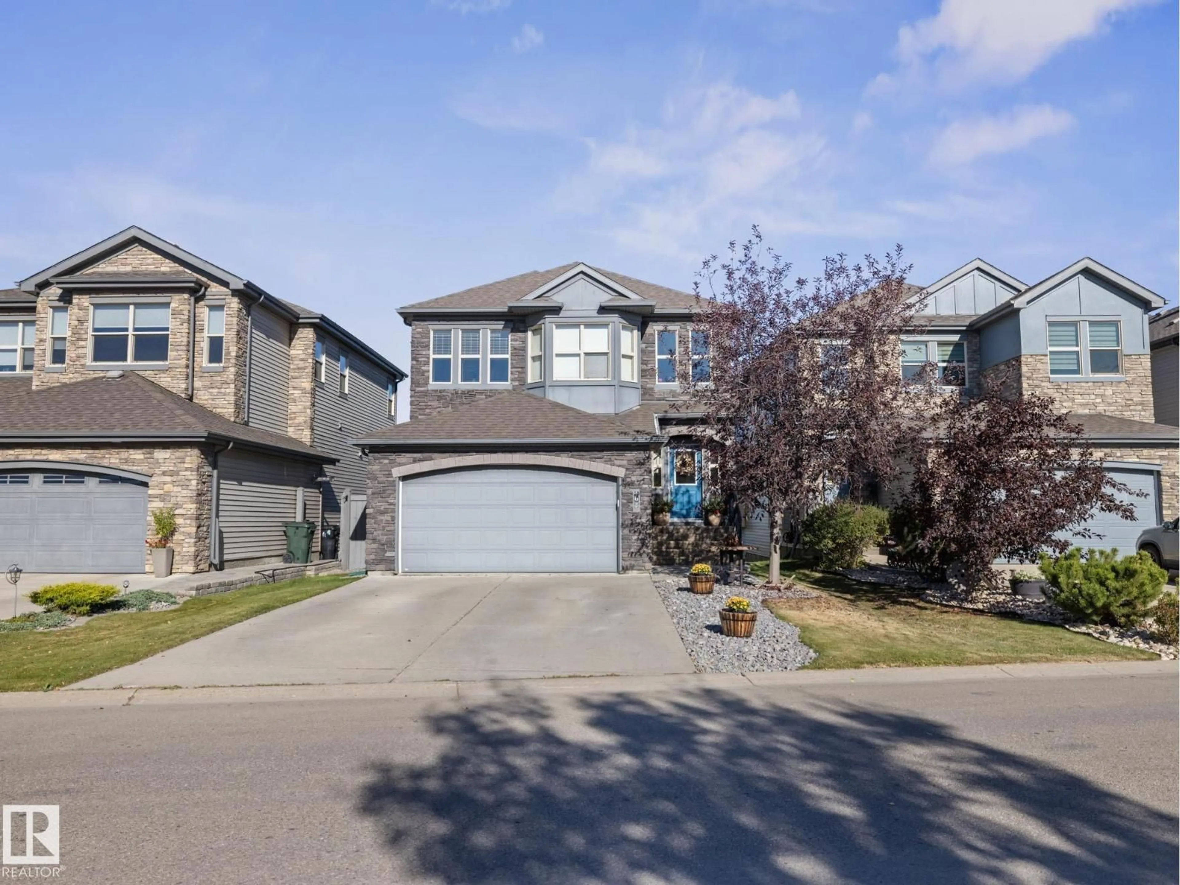 Unknown for 6 GEORGE ST, Spruce Grove Alberta T7X0M2