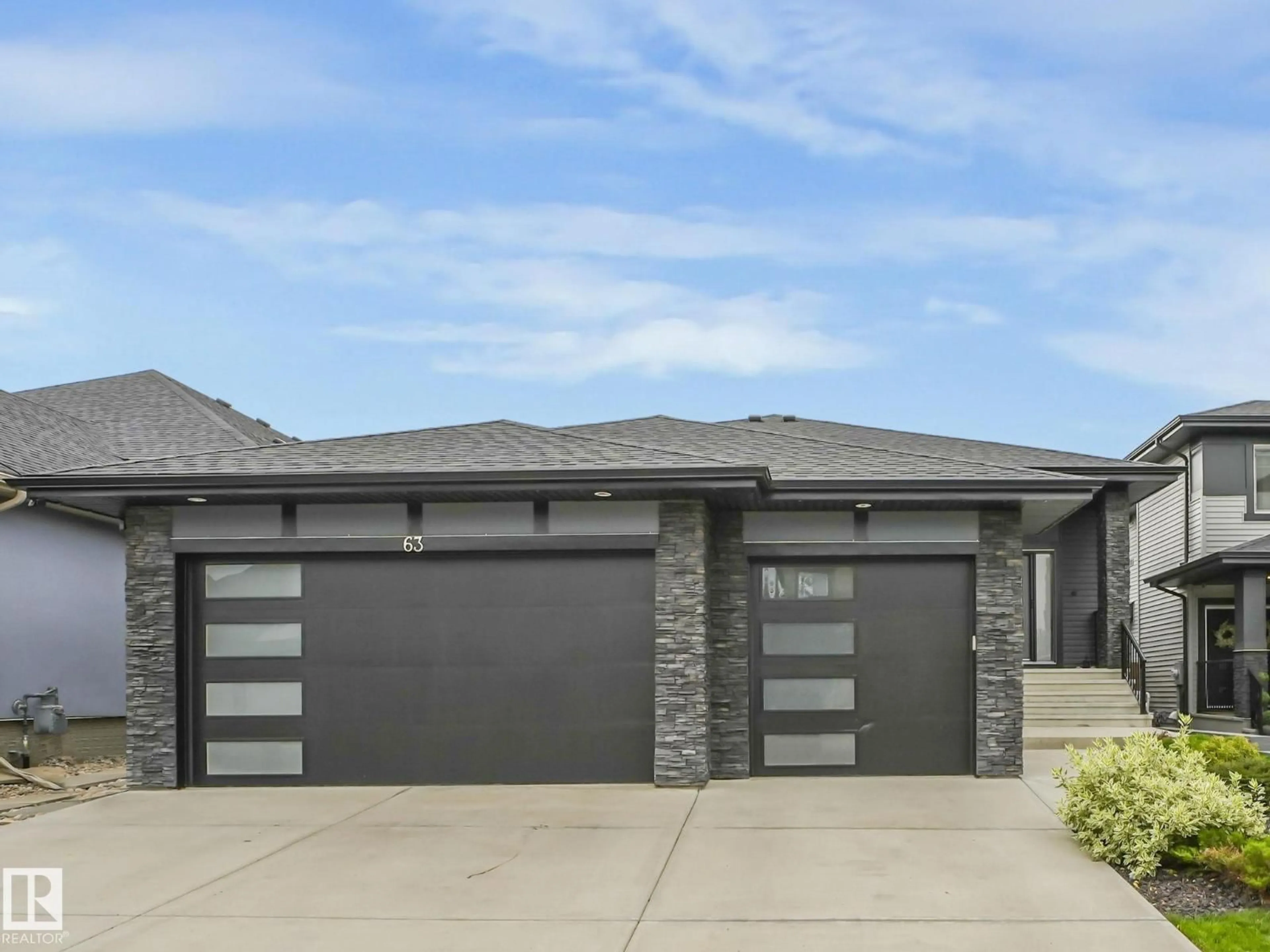 Unknown for 63 WOODS PL, Leduc Alberta T9E0N7