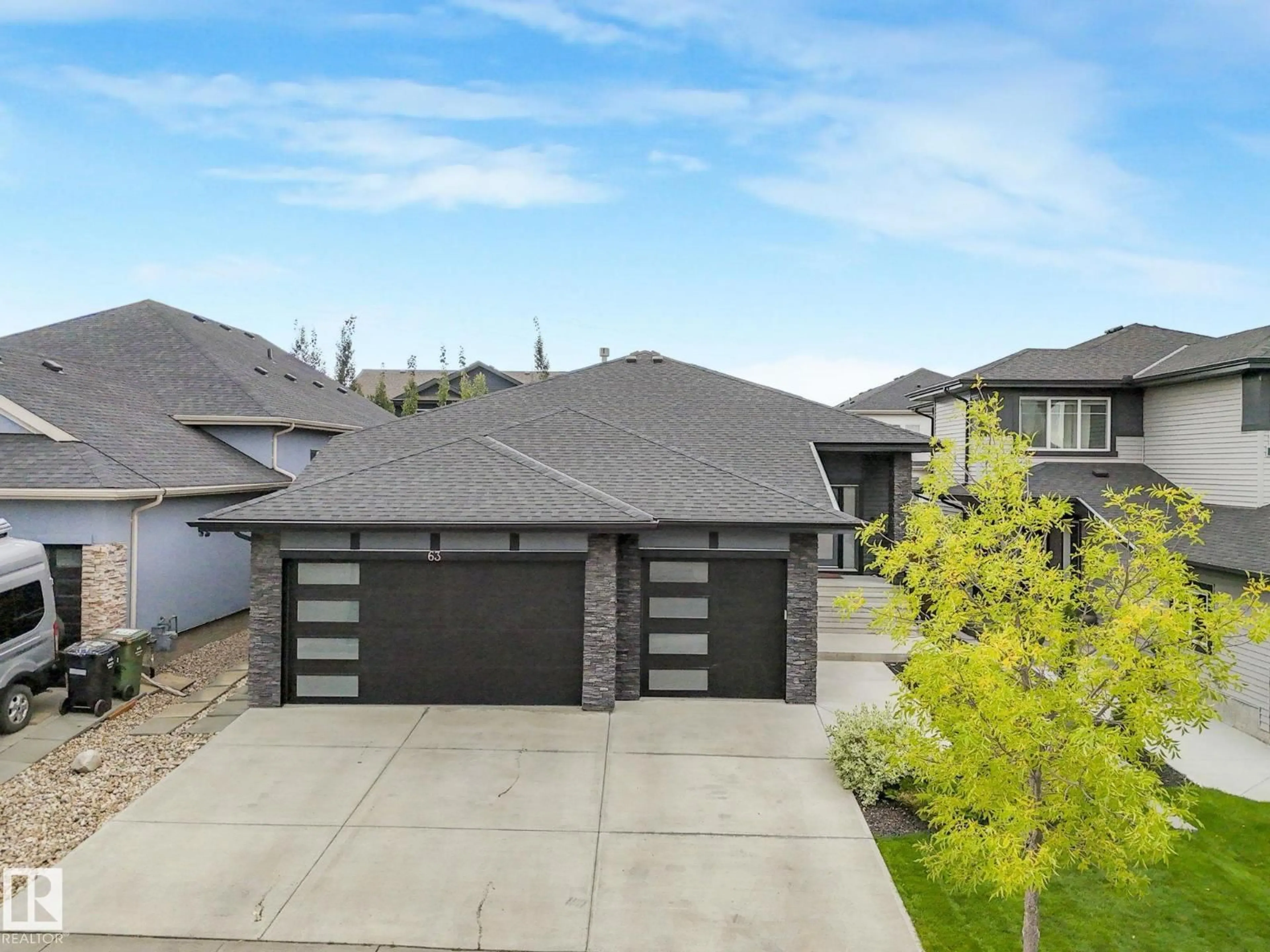 Unknown for 63 WOODS PL, Leduc Alberta T9E0N7