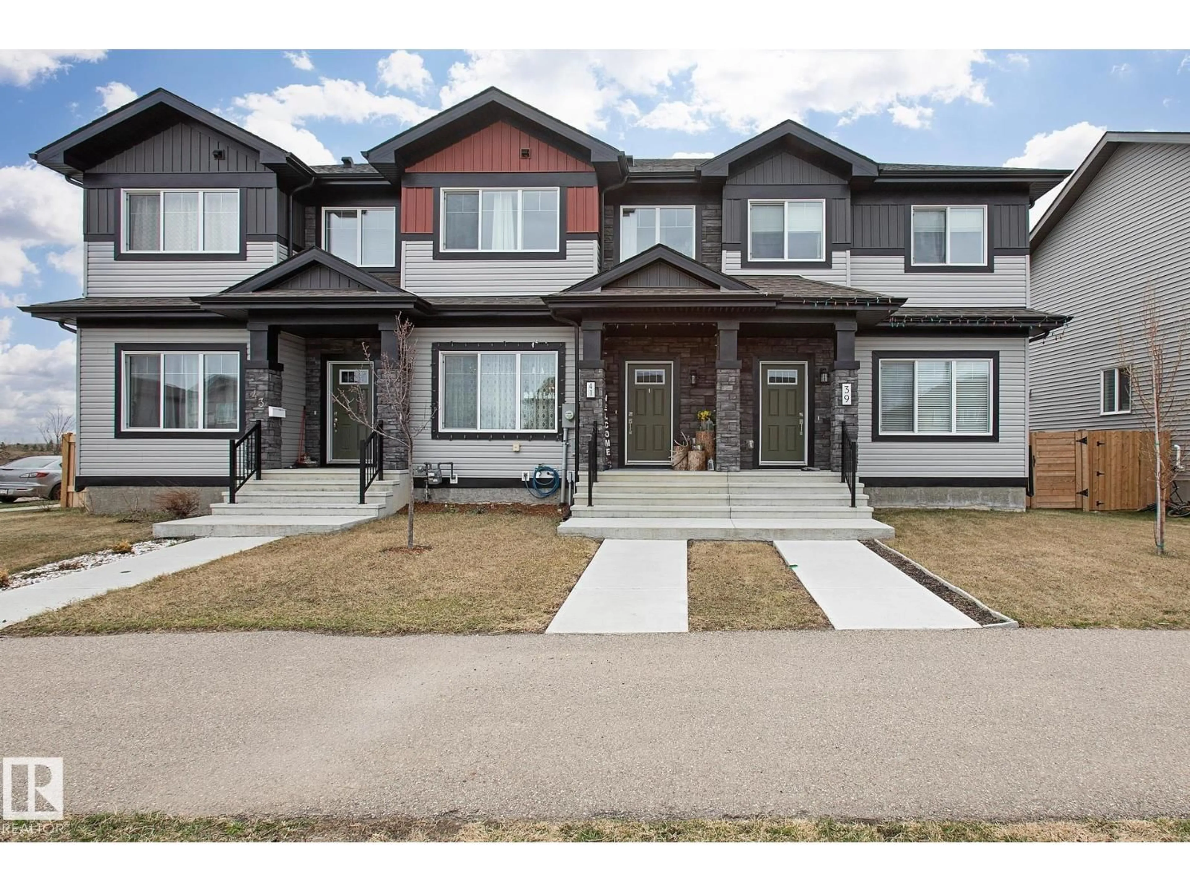 Unknown for 41 SIENNA BV, Fort Saskatchewan Alberta T8L0W3