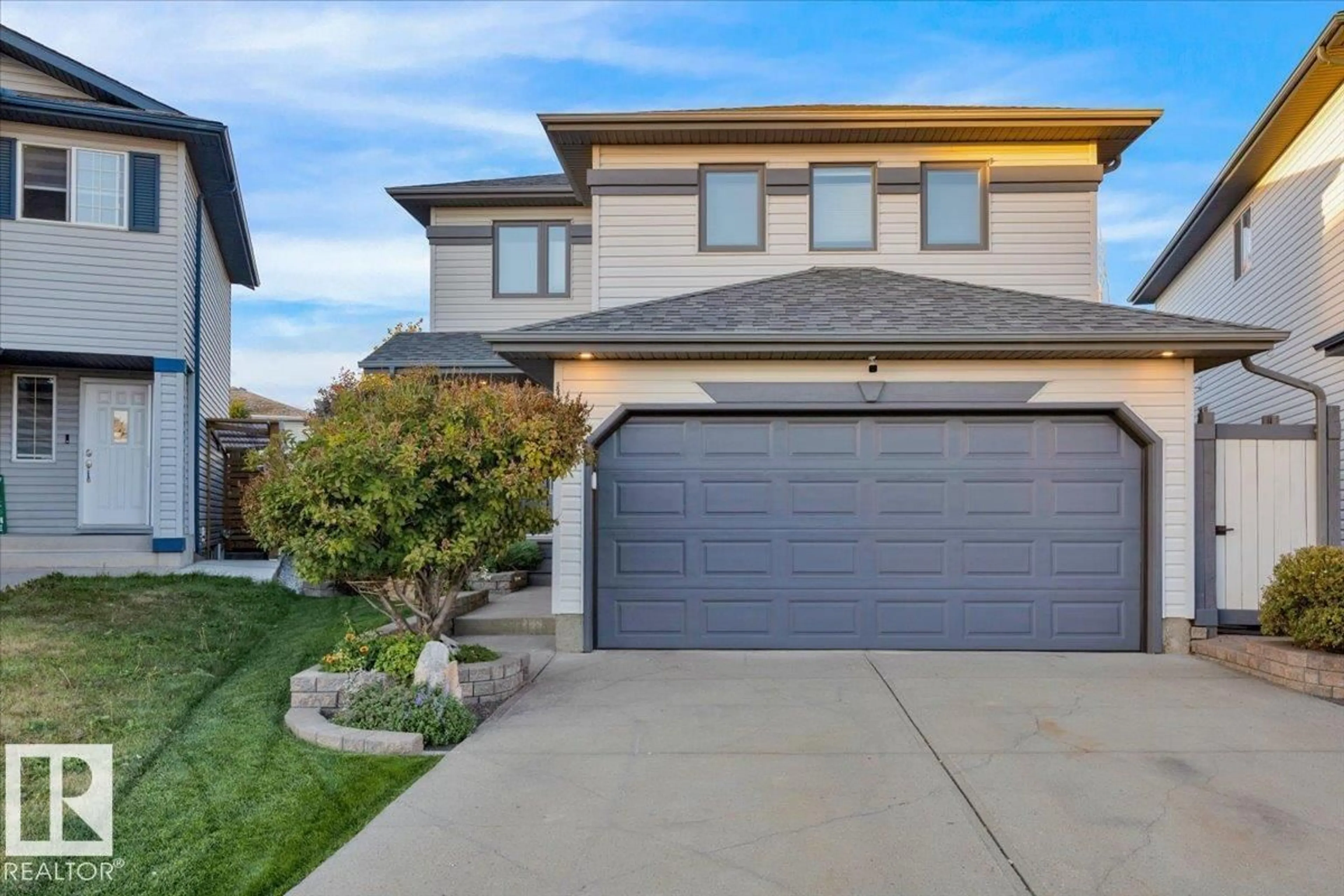 Unknown for 1808 37 AV, Edmonton Alberta T6T1S6