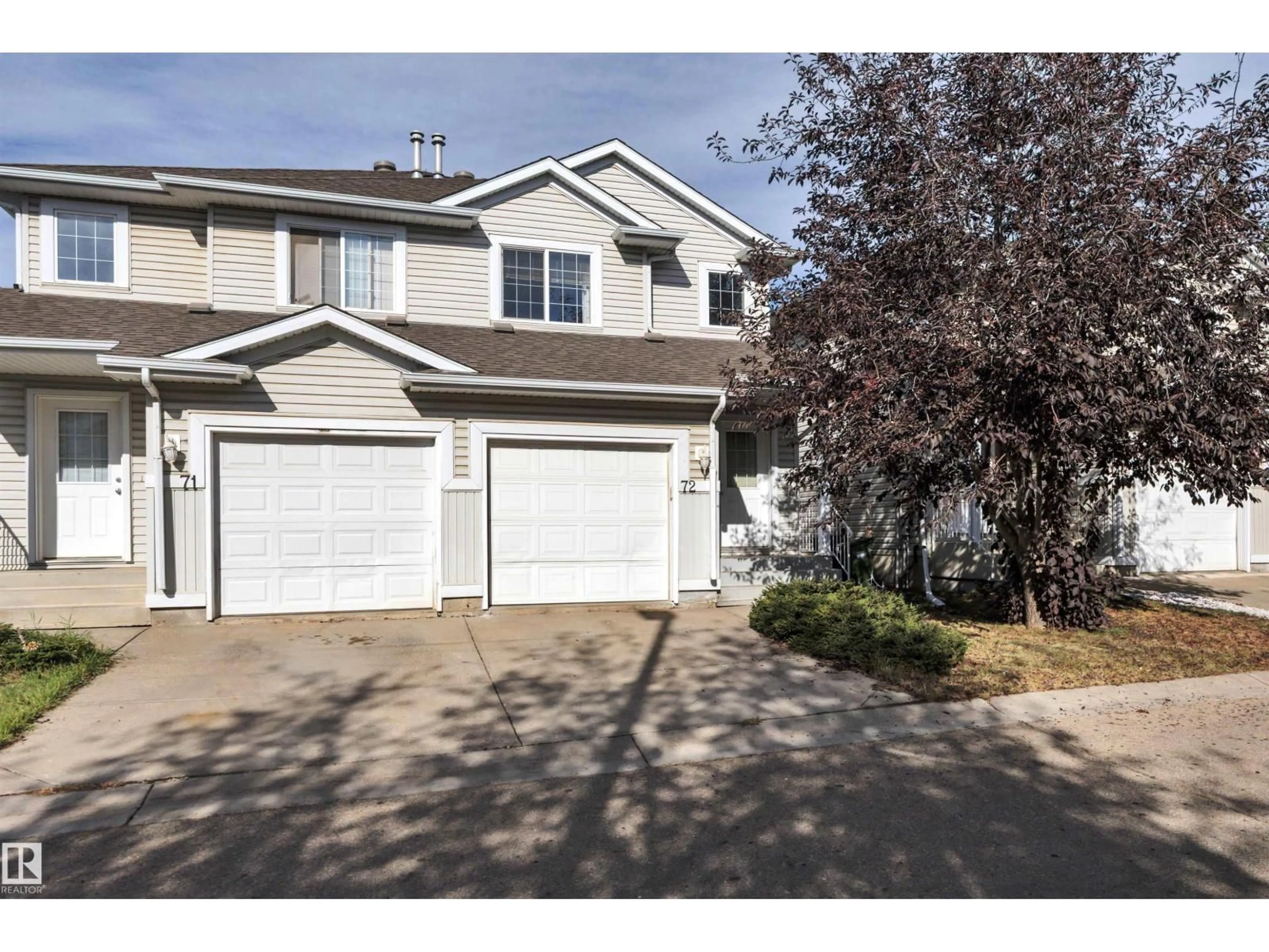 Unknown for 14603 - 72 MILLER BV, Edmonton Alberta T5Y3B6