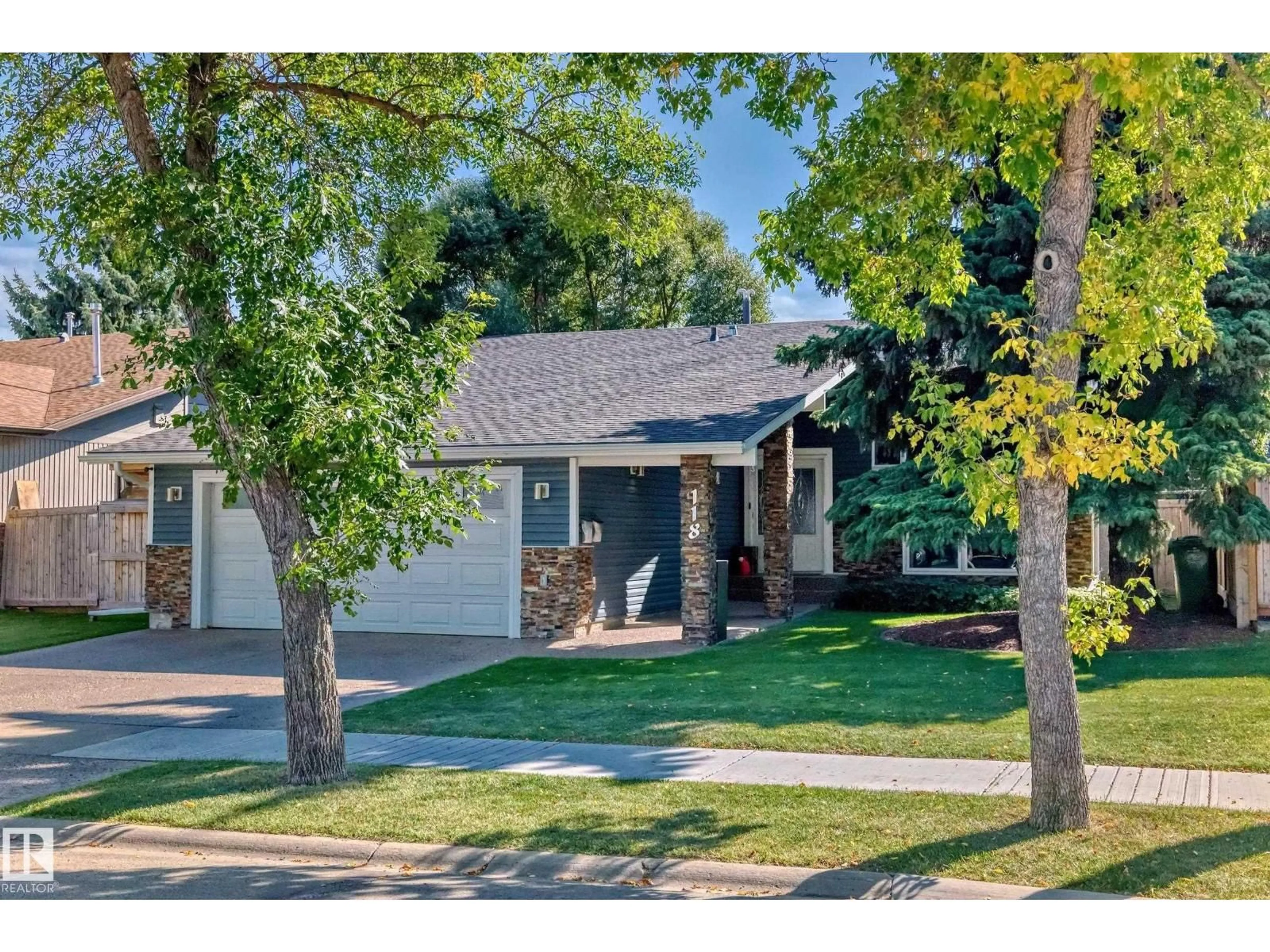 Unknown for 118 LANGHOLM DR, St. Albert Alberta T8N4M4