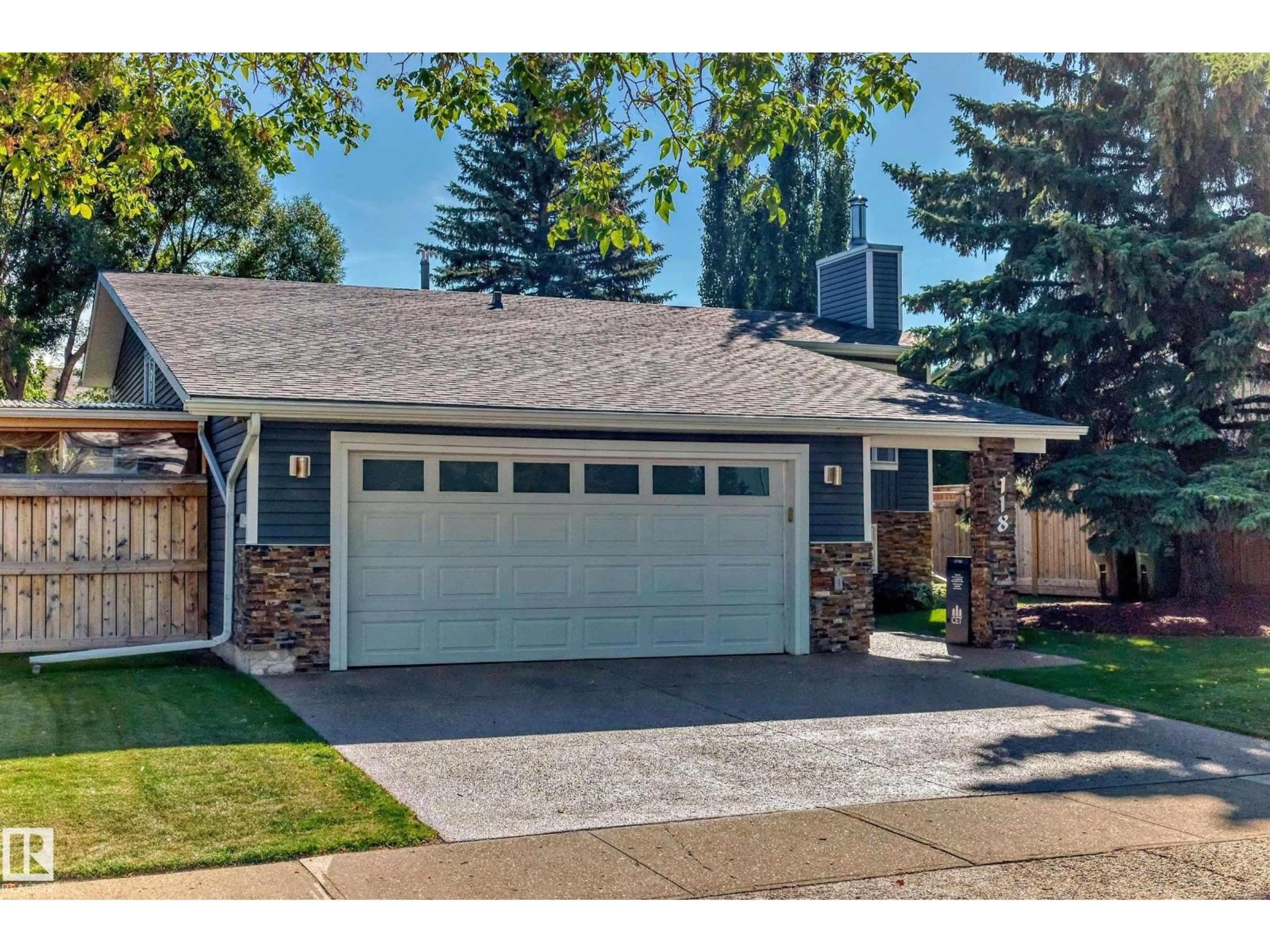 Unknown for 118 LANGHOLM DR, St. Albert Alberta T8N4M4