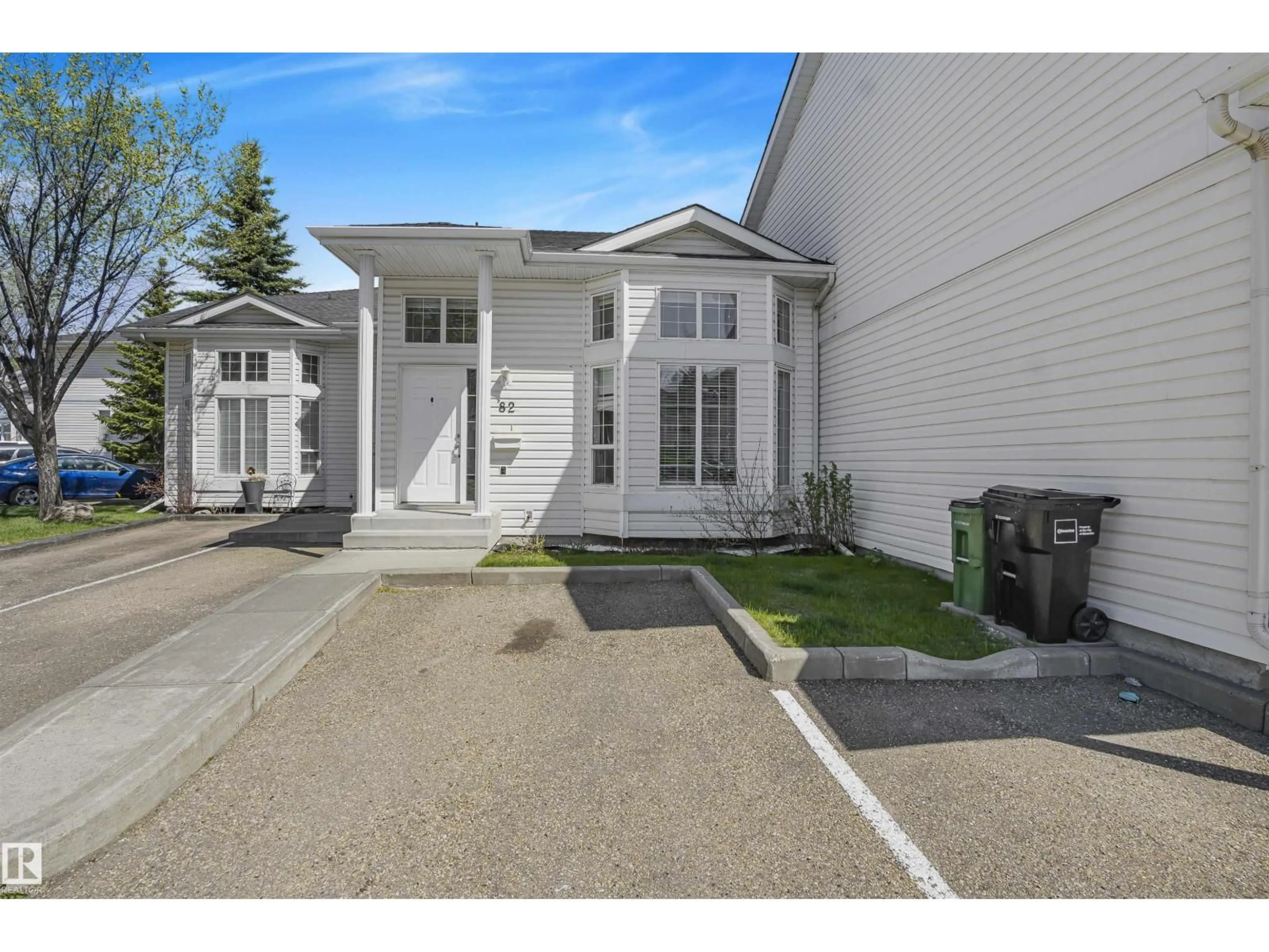 Unknown for 82 - 3380 28A AV, Edmonton Alberta T6T1V4