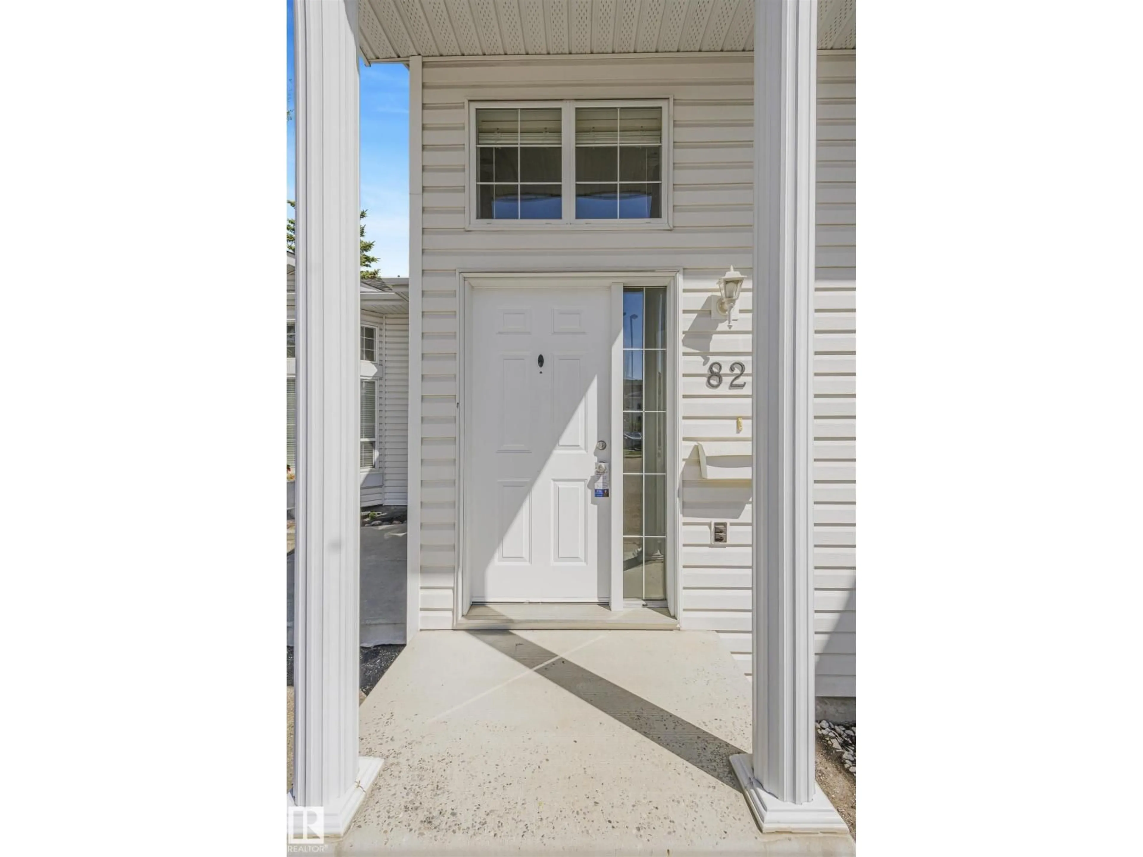 Unknown for 82 - 3380 28A AV, Edmonton Alberta T6T1V4
