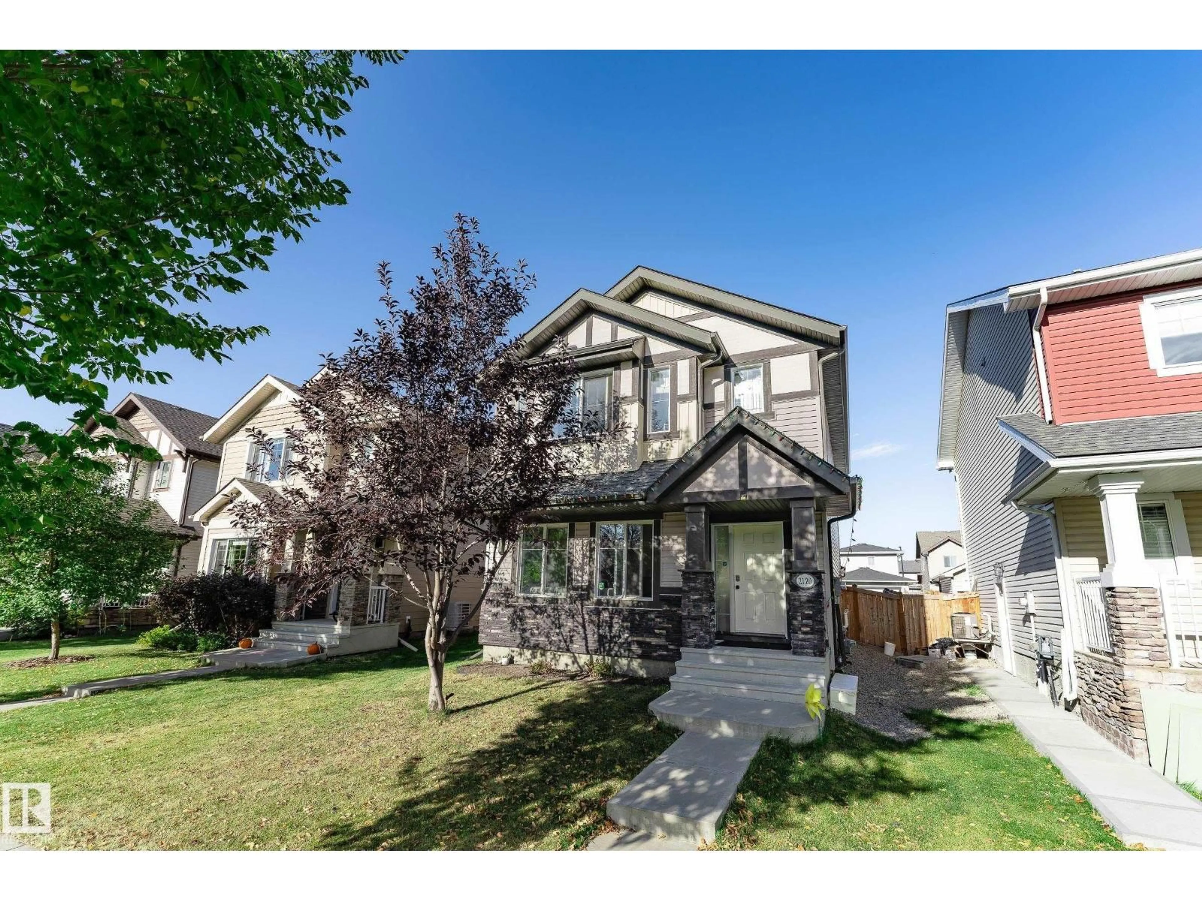Unknown for 2120 GLENRIDDING WAY, Edmonton Alberta T6W2H4