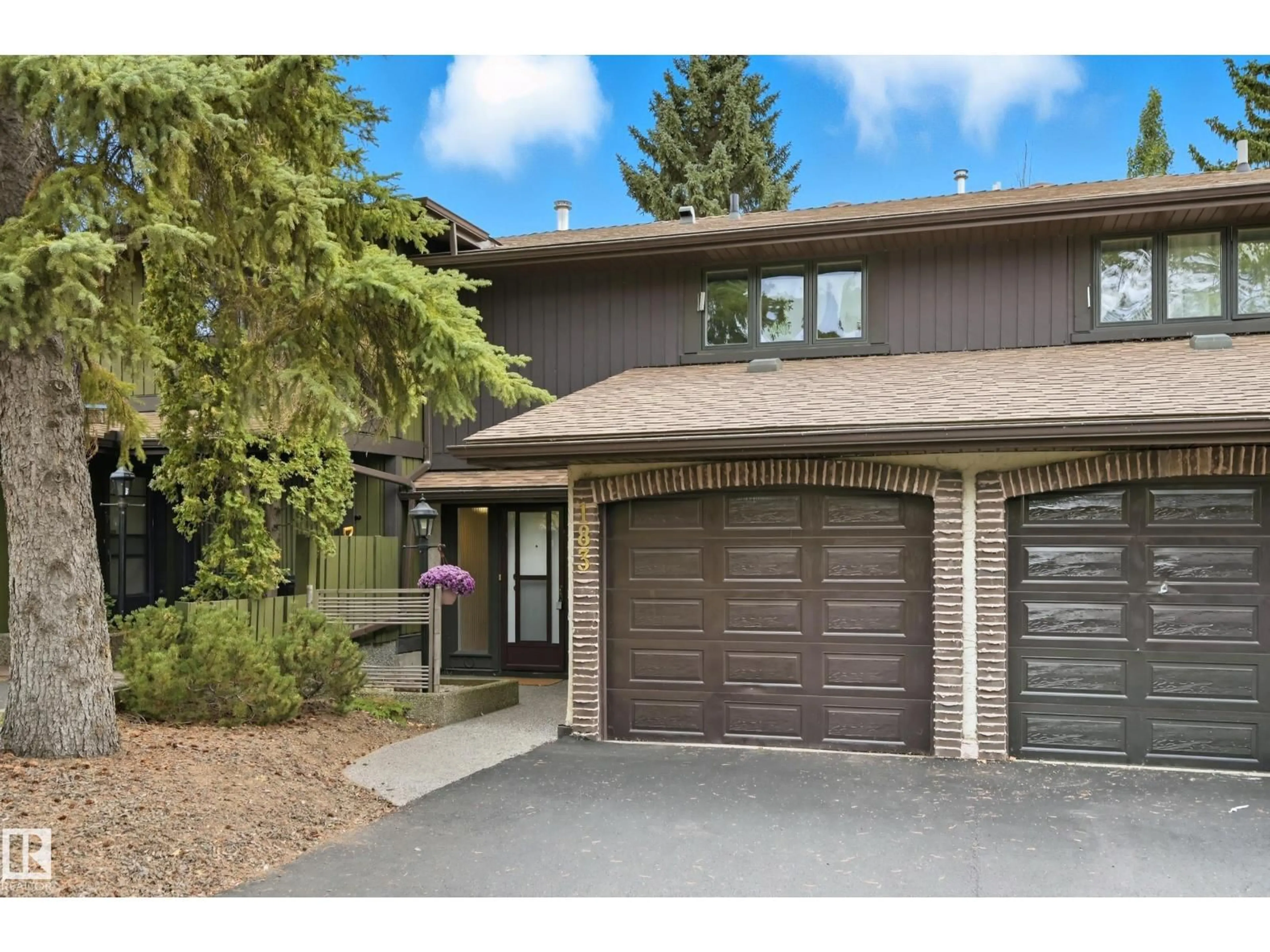 Unknown for 183 HEARTHSTONE NW, Edmonton Alberta T6H5E5