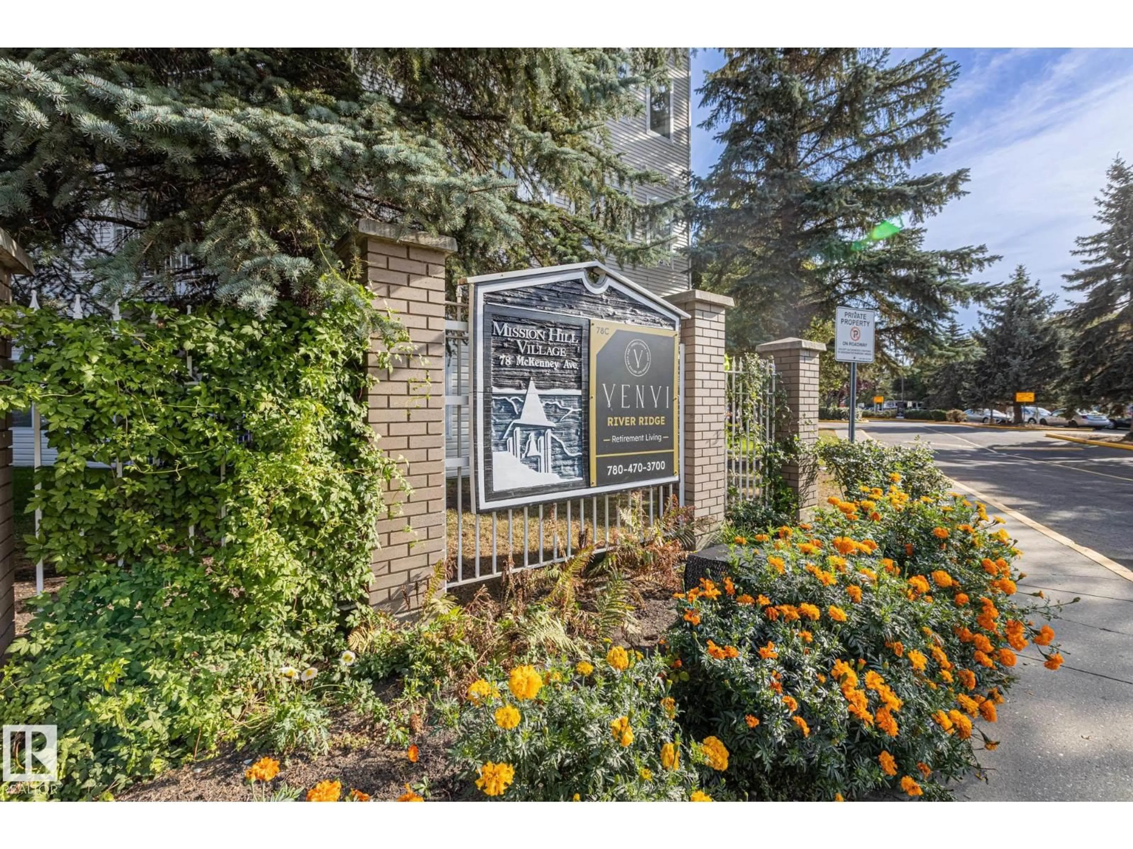 Unknown for 78 - 414 MCKENNEY AV, St. Albert Alberta T8N1L9