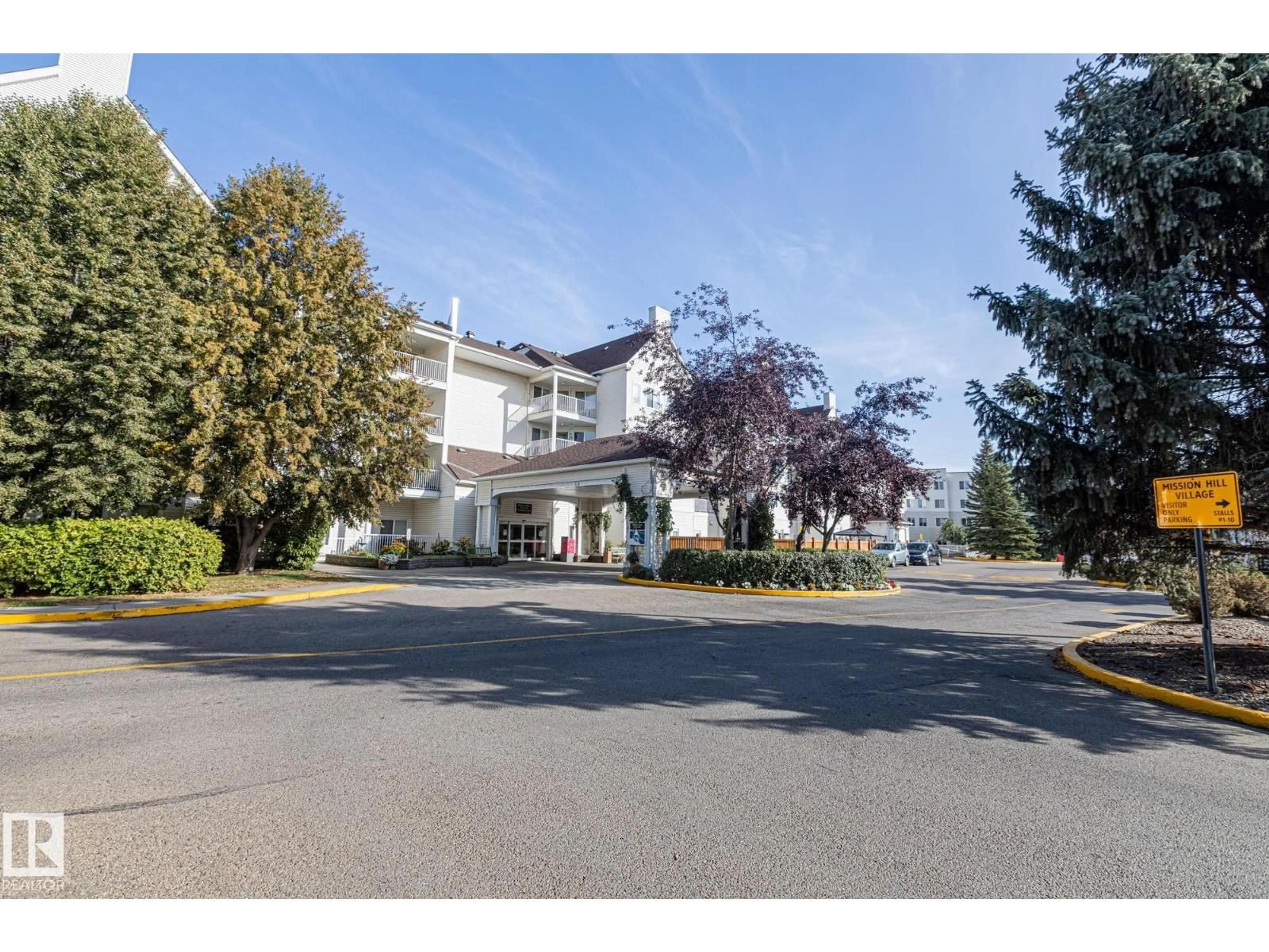 Unknown for 78 - 414 MCKENNEY AV, St. Albert Alberta T8N1L9