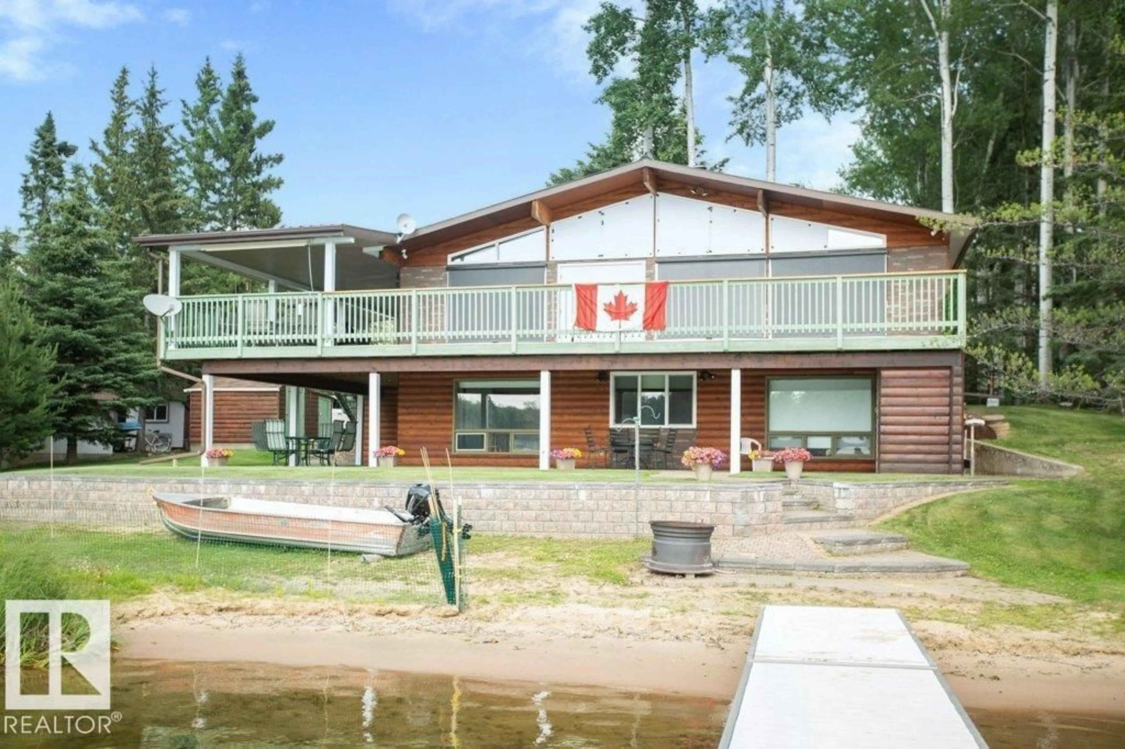 Unknown for 16 MAPLE CRESENT, Rural Westlock County Alberta T0G1H0