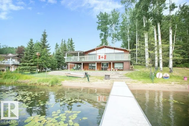 16 MAPLE CRESENT, Rural Westlock County 2