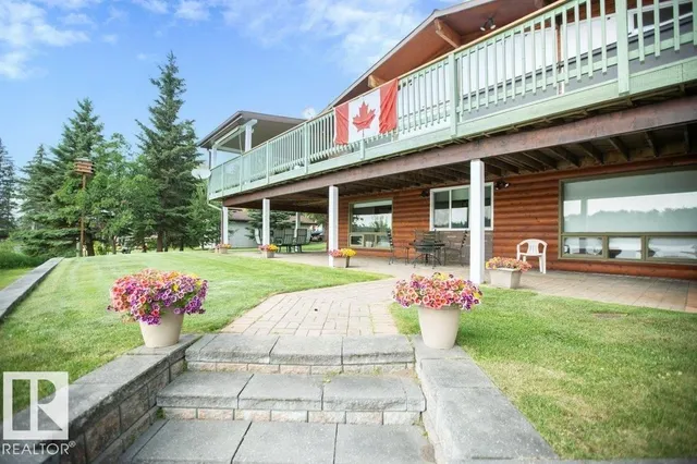16 MAPLE CRESENT, Rural Westlock County 5