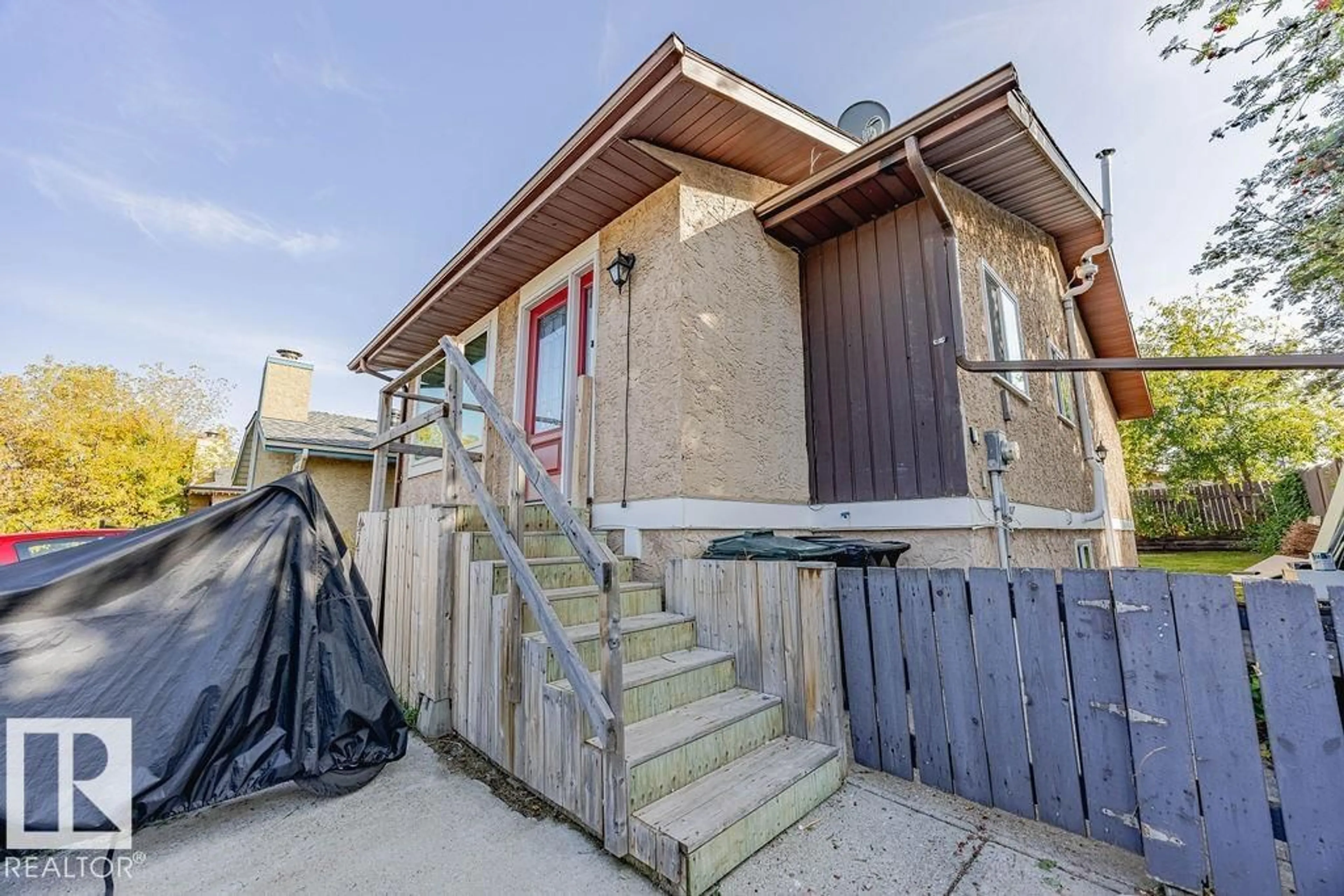 Unknown for 44 WELLINGTON CR, Spruce Grove Alberta T7X1K2