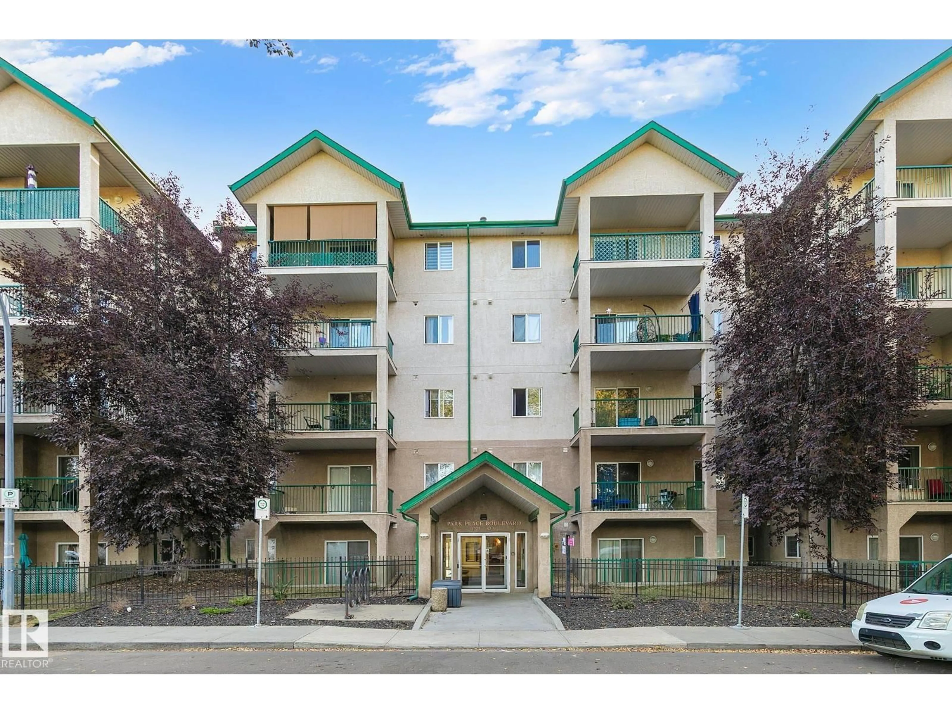 Unknown for 207 - 11325 83 ST, Edmonton Alberta T5B4W5
