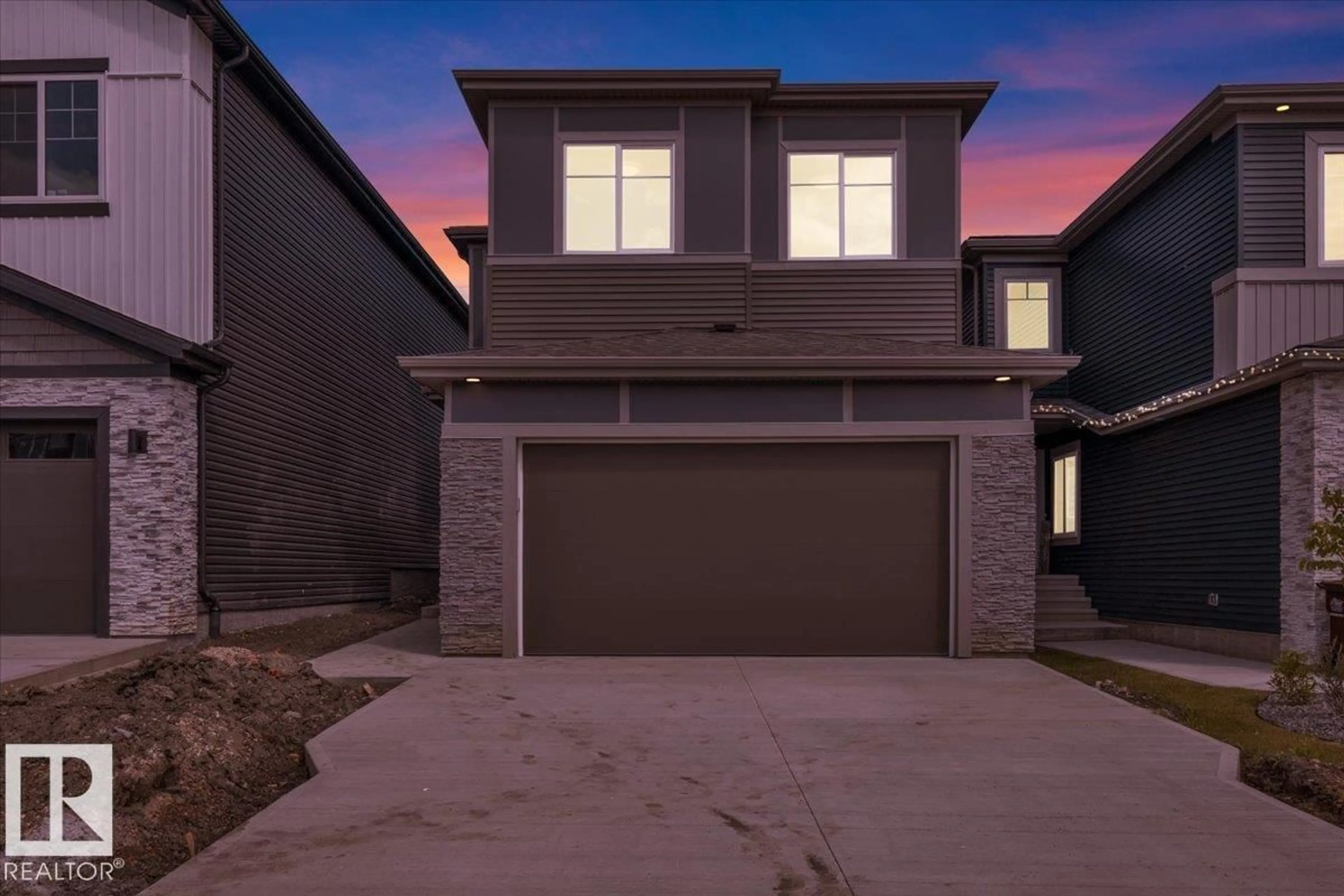 Unknown for 12 EDGEFIELD WY, St. Albert Alberta T8N8A1