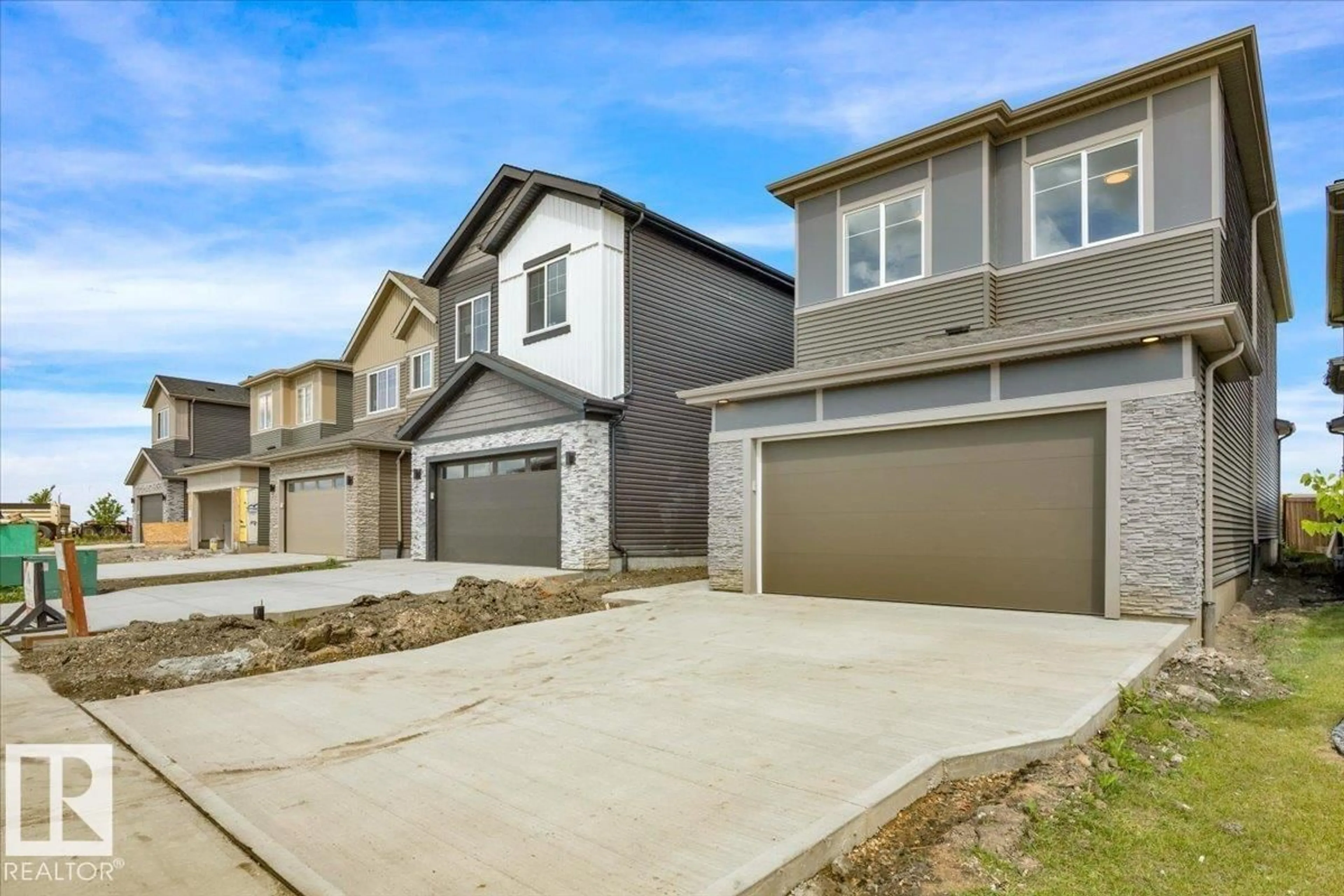 Unknown for 12 EDGEFIELD WY, St. Albert Alberta T8N8A1