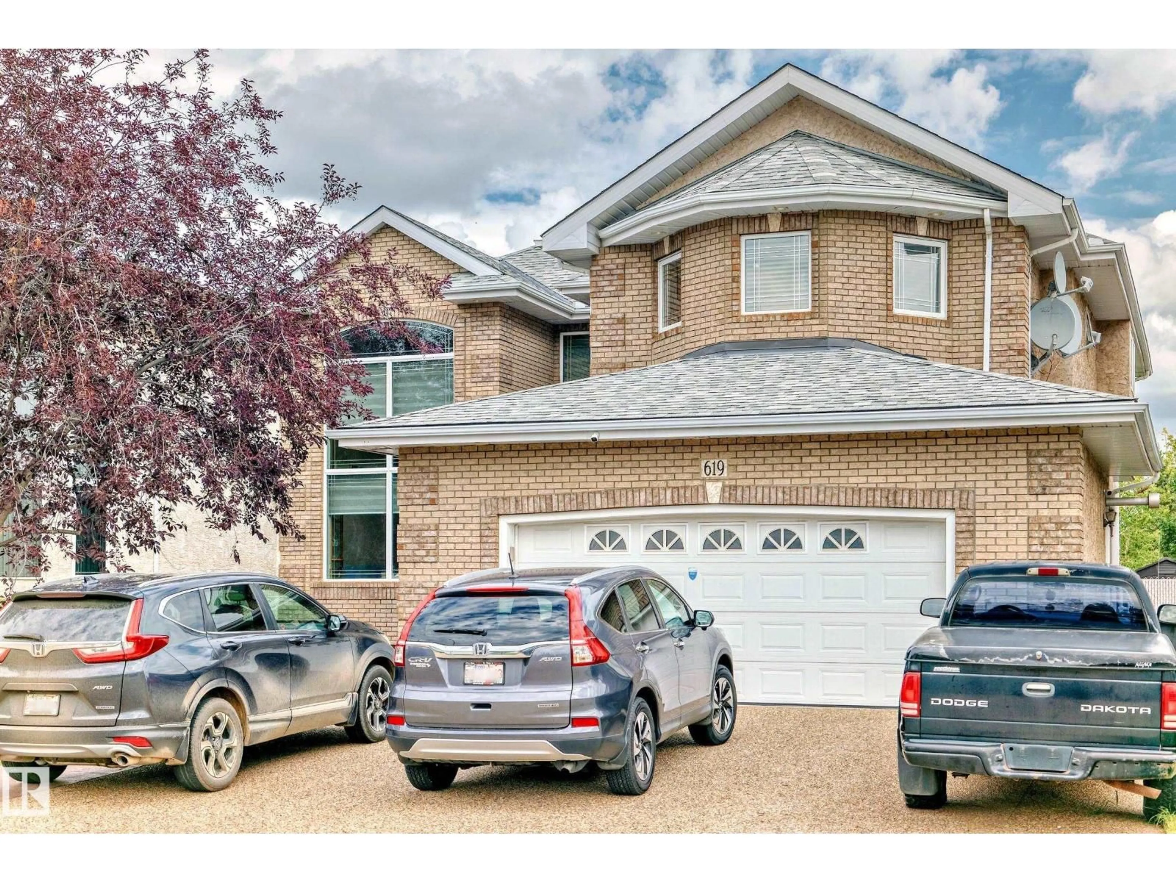 Unknown for 619 KULWAY PLACE, Edmonton Alberta T6L7E5