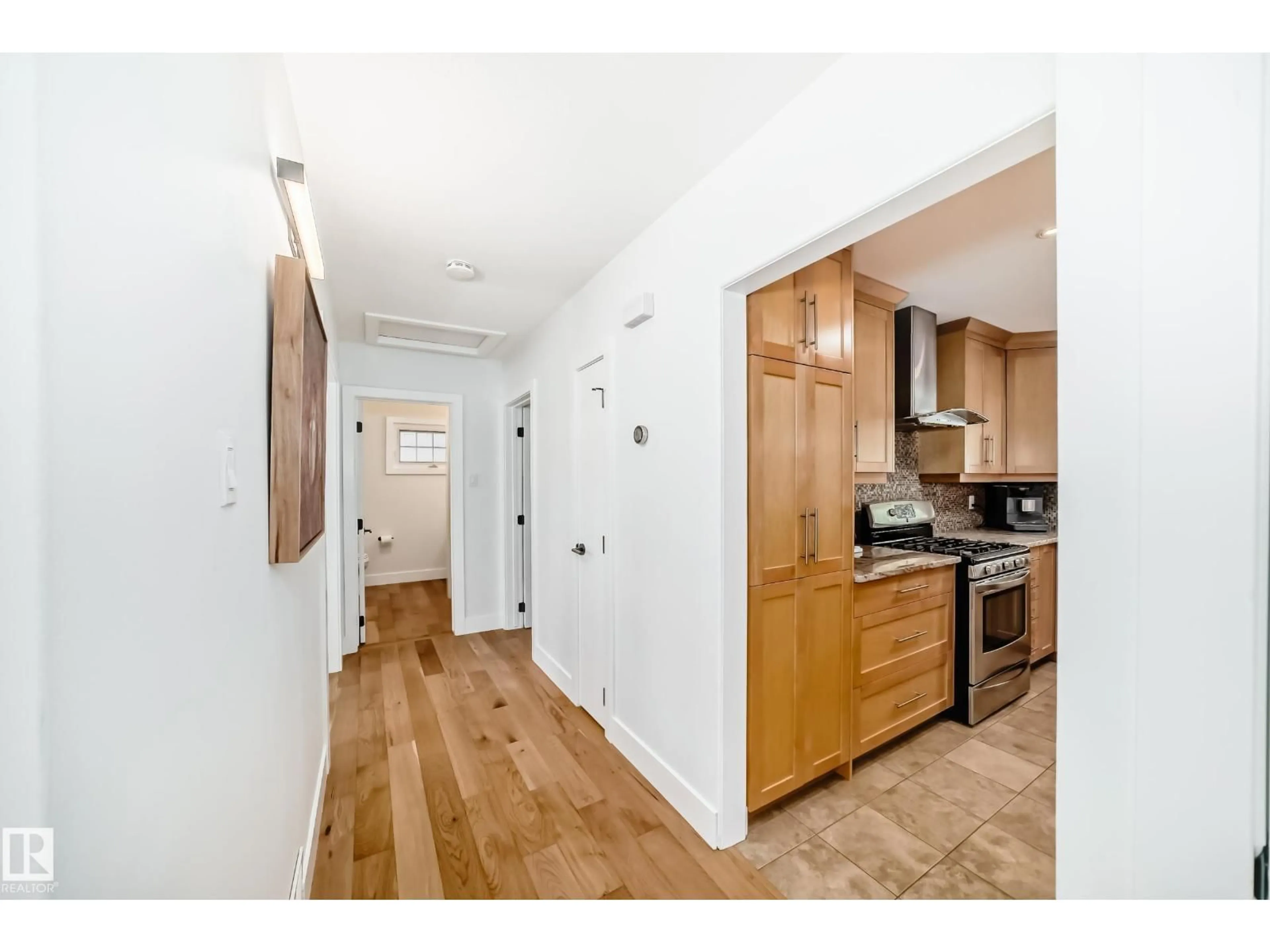 Unknown for NW - 14608 80 AV, Edmonton Alberta T5R3K6