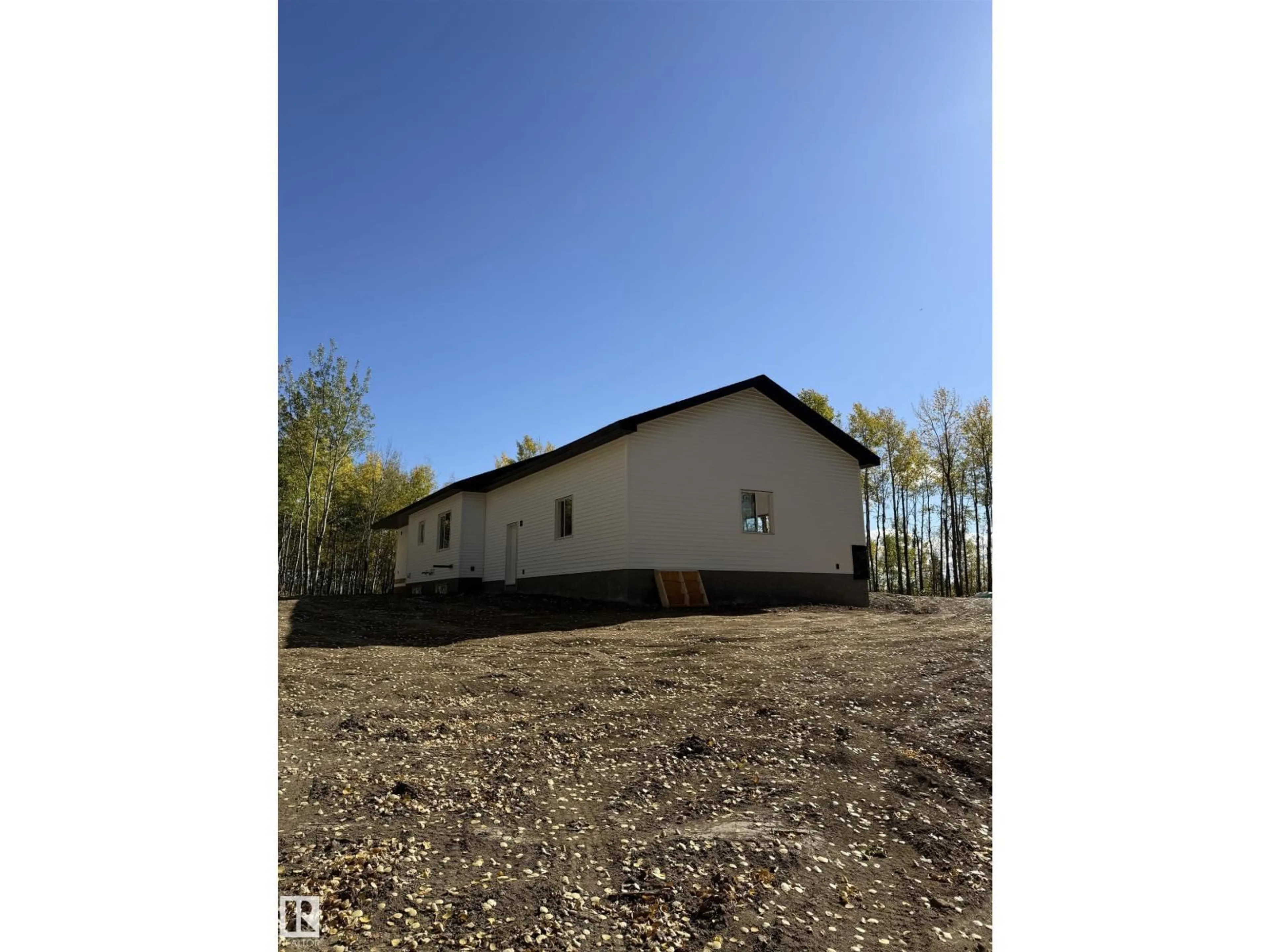 Shed for 3014 TWP ROAD 540, Rural Lac Ste. Anne County Alberta T0E1V2