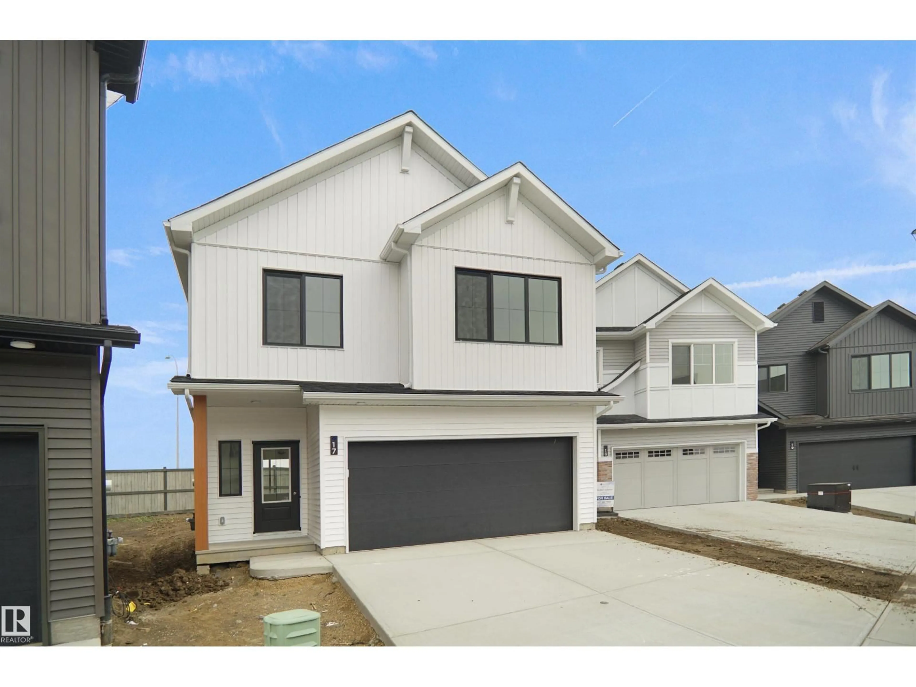 Unknown for #17 - 19904 31 AV, Edmonton Alberta T6M1N7