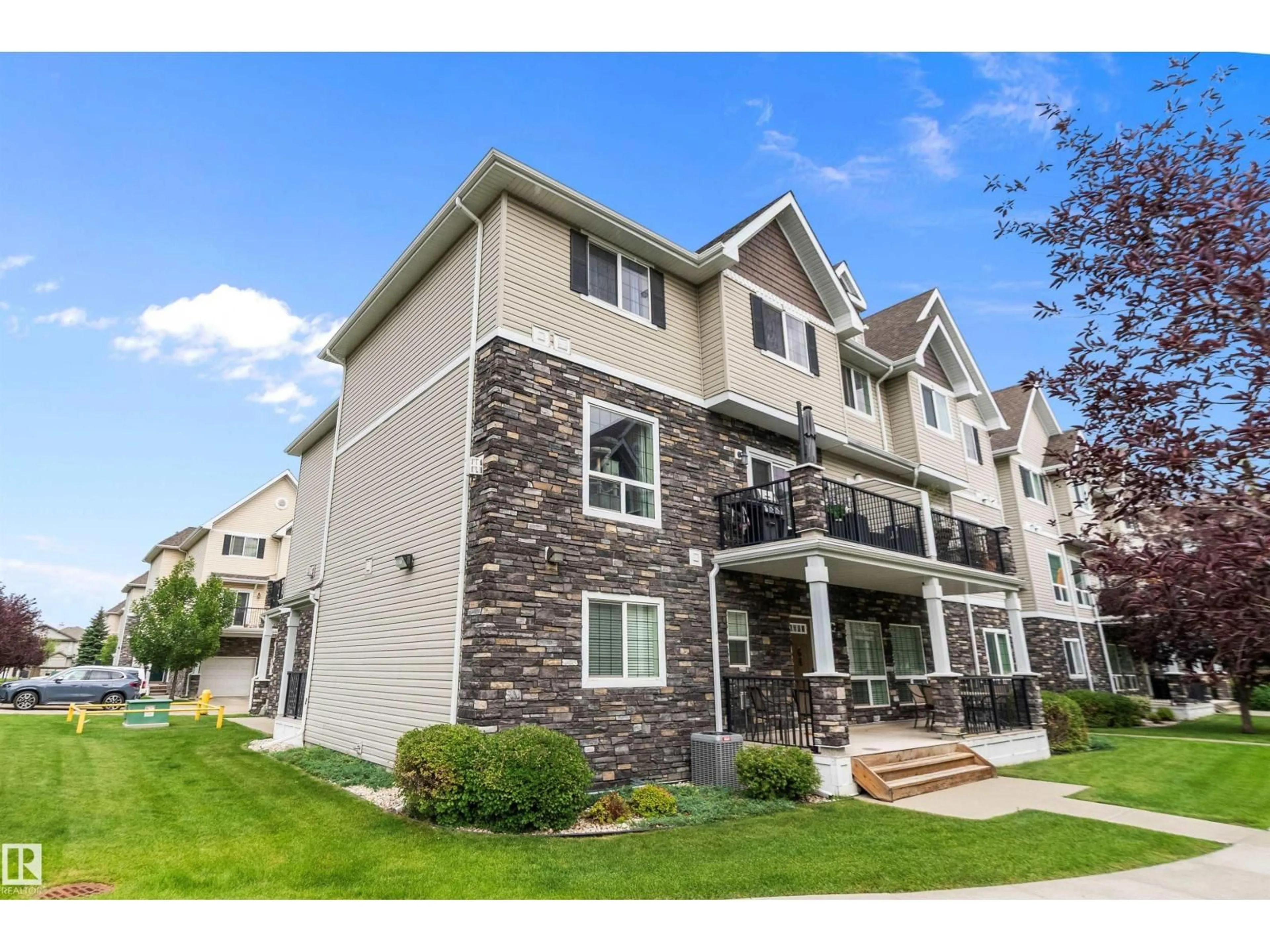 Unknown for 69 7293 SOUTH TERWILLEGAR DR, Edmonton Alberta T6R0N5