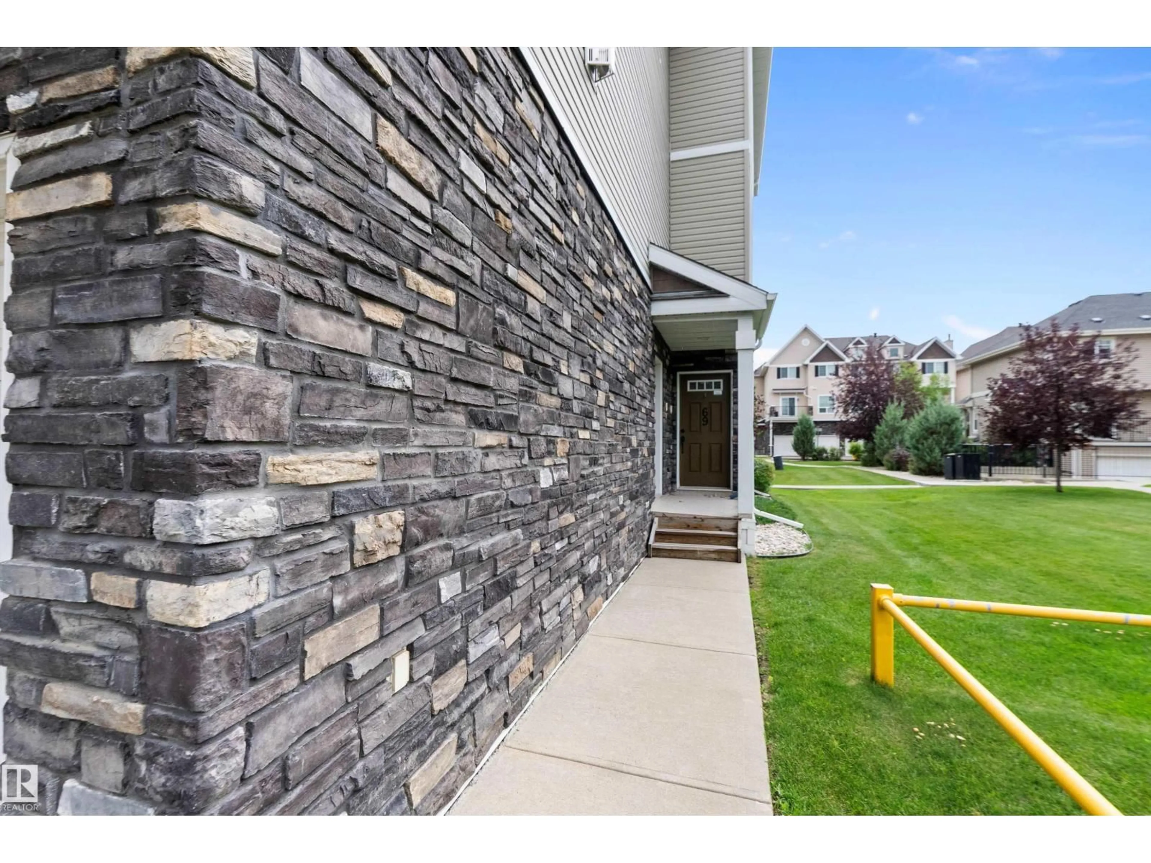 Unknown for 69 7293 SOUTH TERWILLEGAR DR, Edmonton Alberta T6R0N5