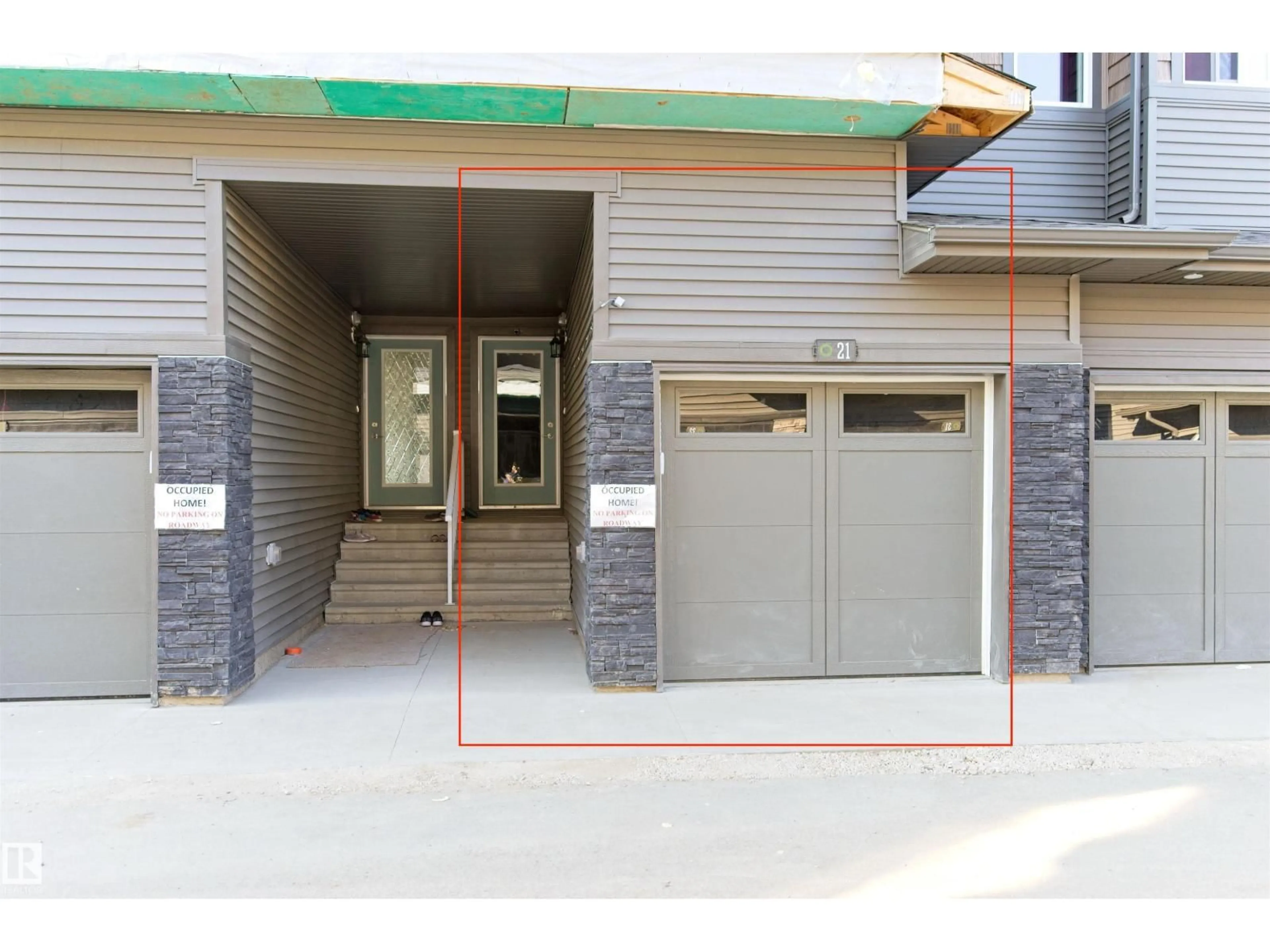 Unknown for #21 - 2710 66 ST, Edmonton Alberta T6X1A3
