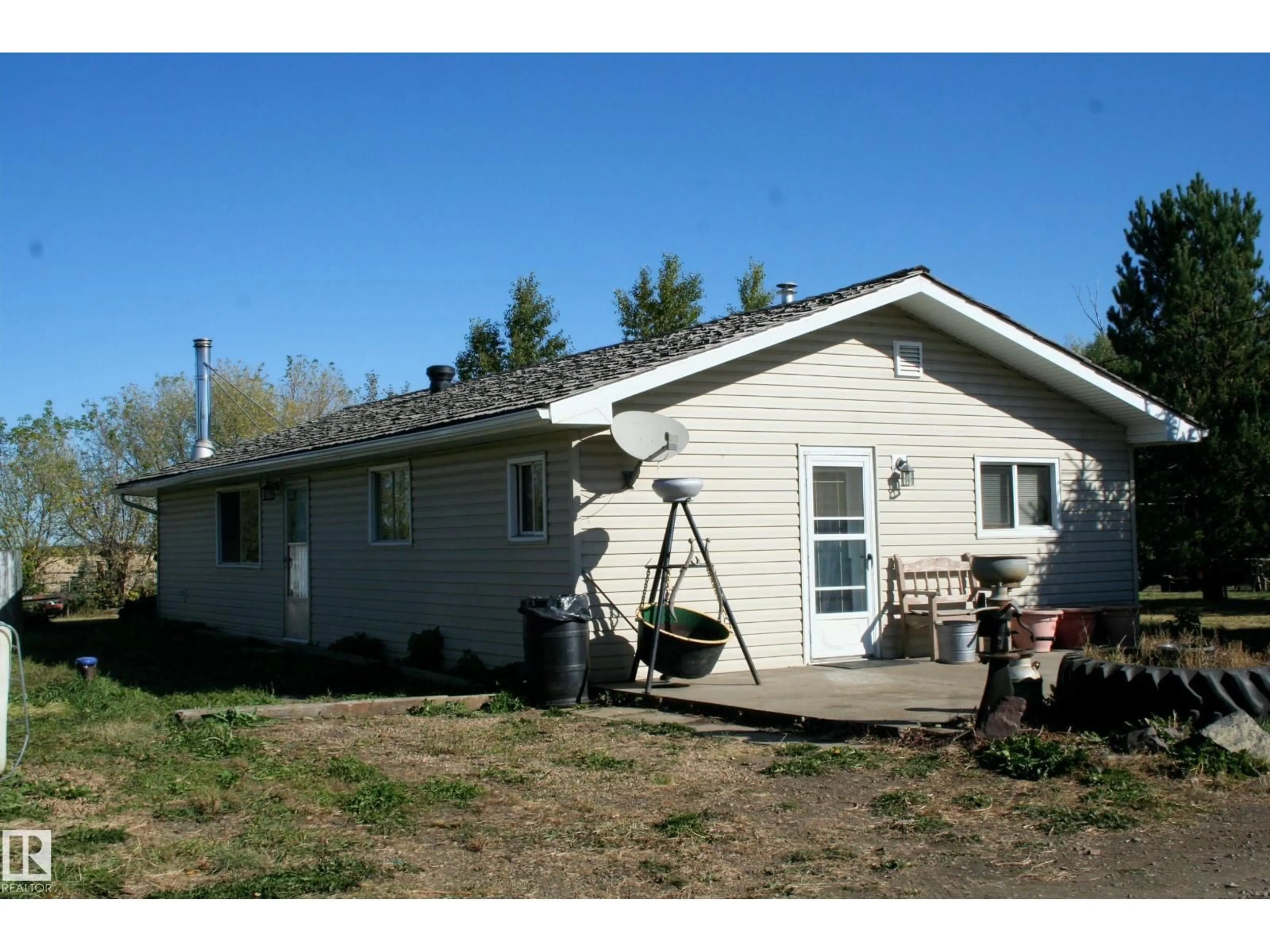 Unknown for 21542 TWP 492, Rural Camrose County Alberta T0B1Z0