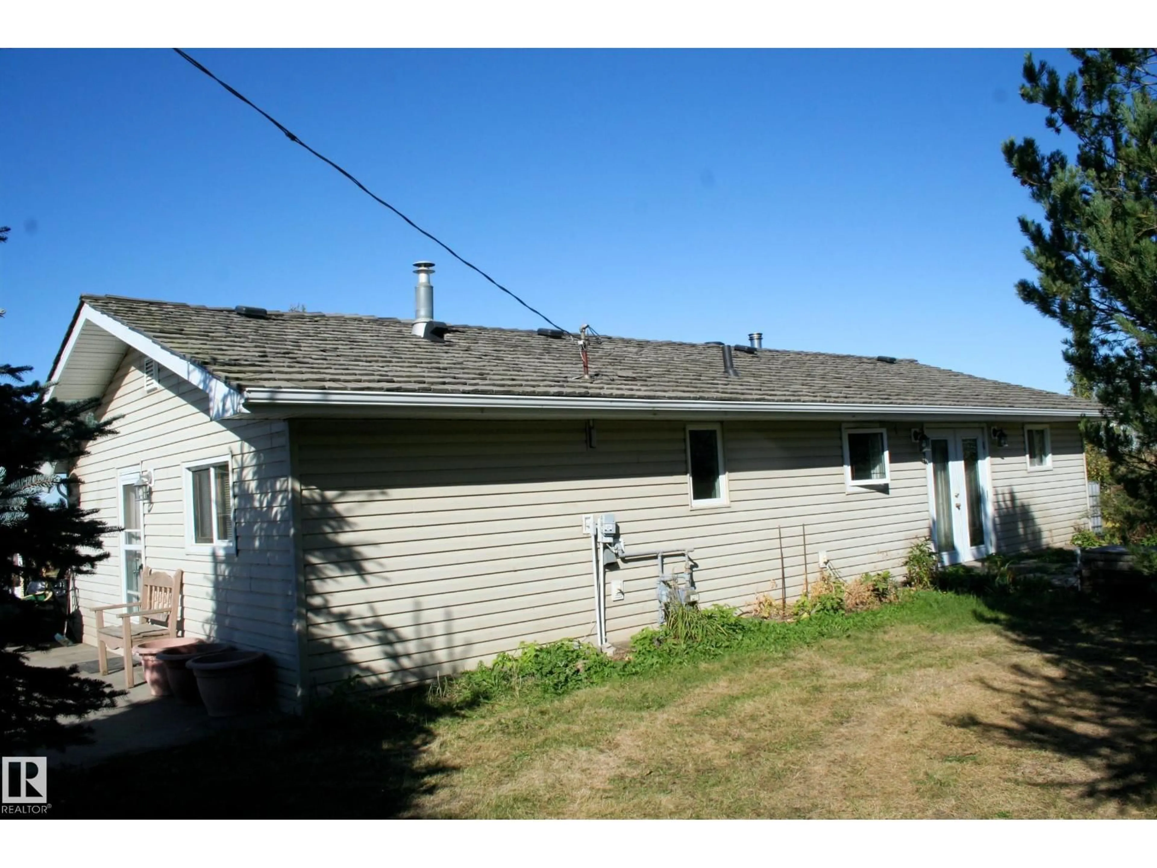 Unknown for 21542 TWP 492, Rural Camrose County Alberta T0B1Z0