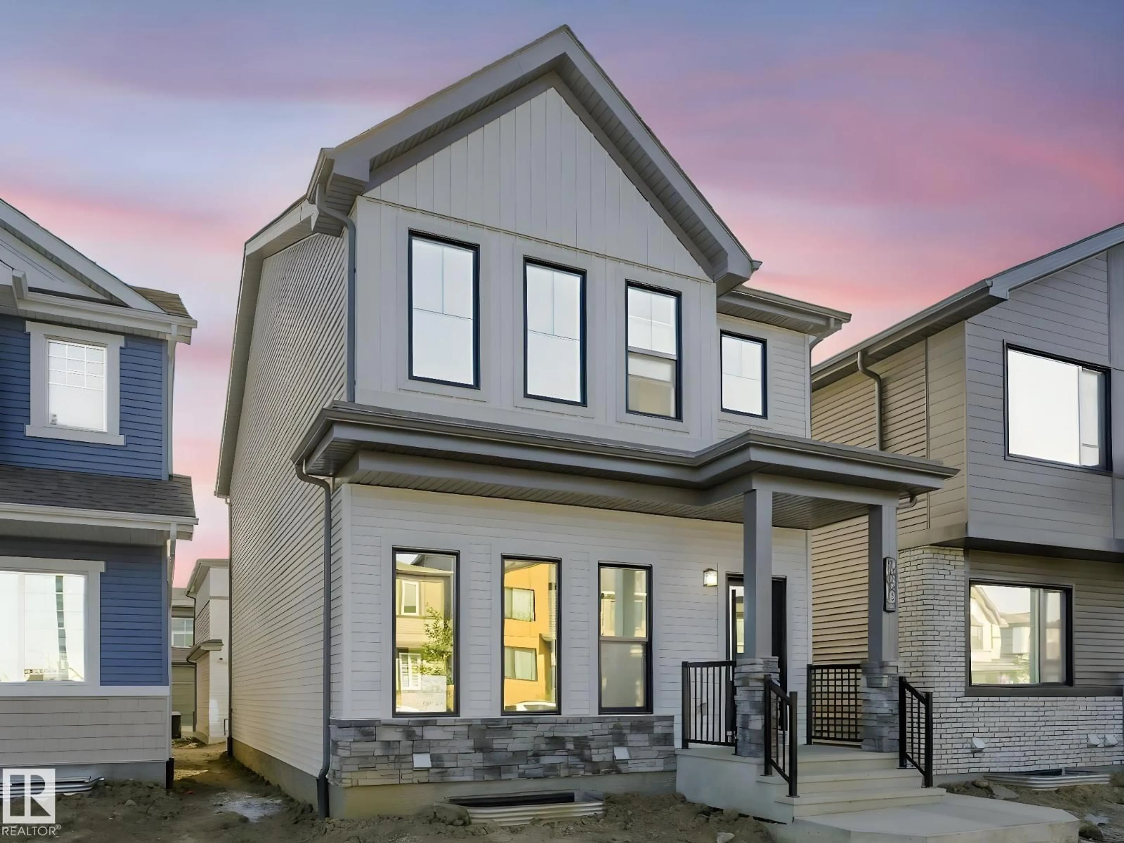 Unknown for 238 ORCHARDS BLVD, Edmonton Alberta T6X2G9