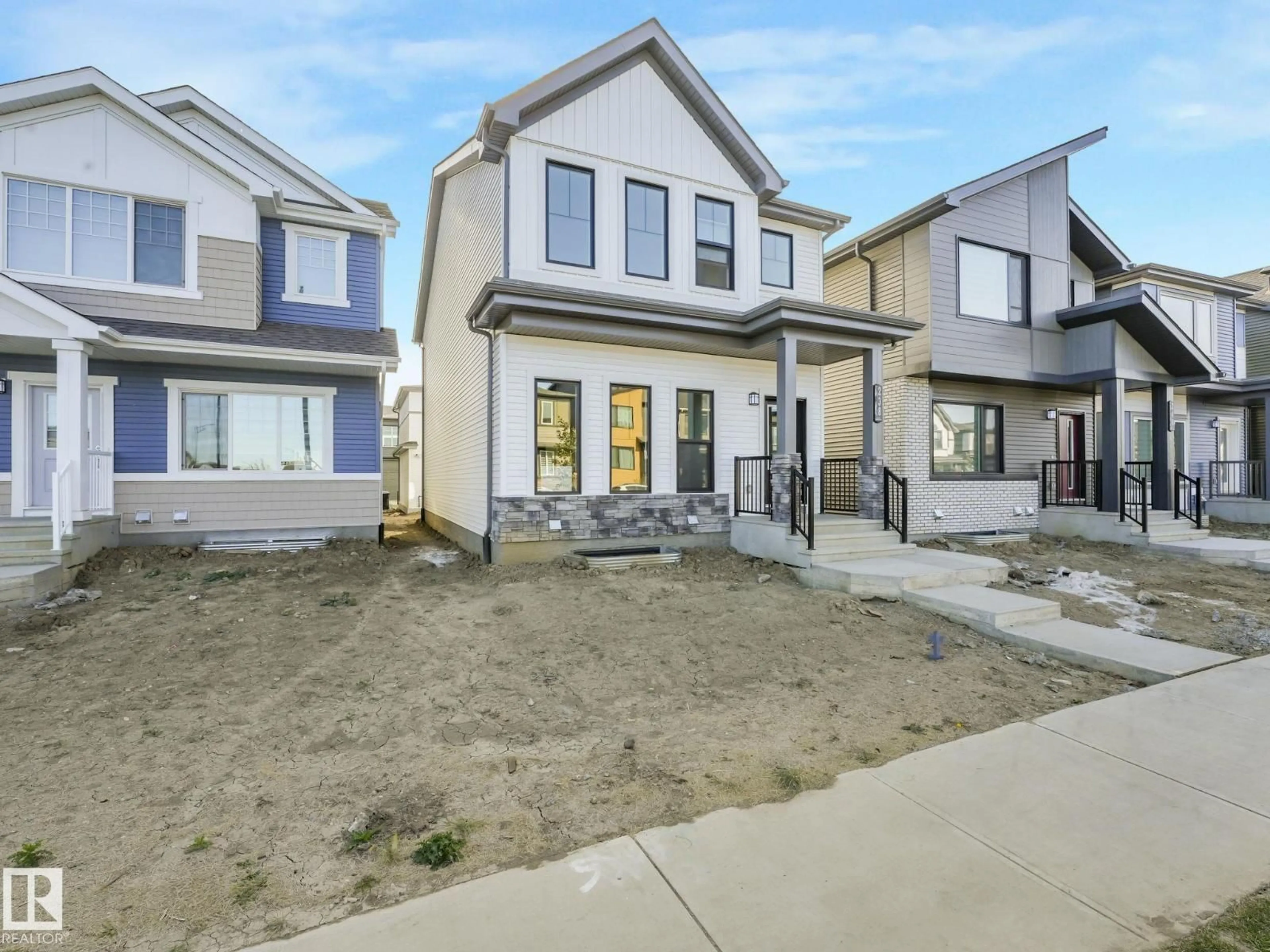 Unknown for 238 ORCHARDS BLVD, Edmonton Alberta T6X2G9