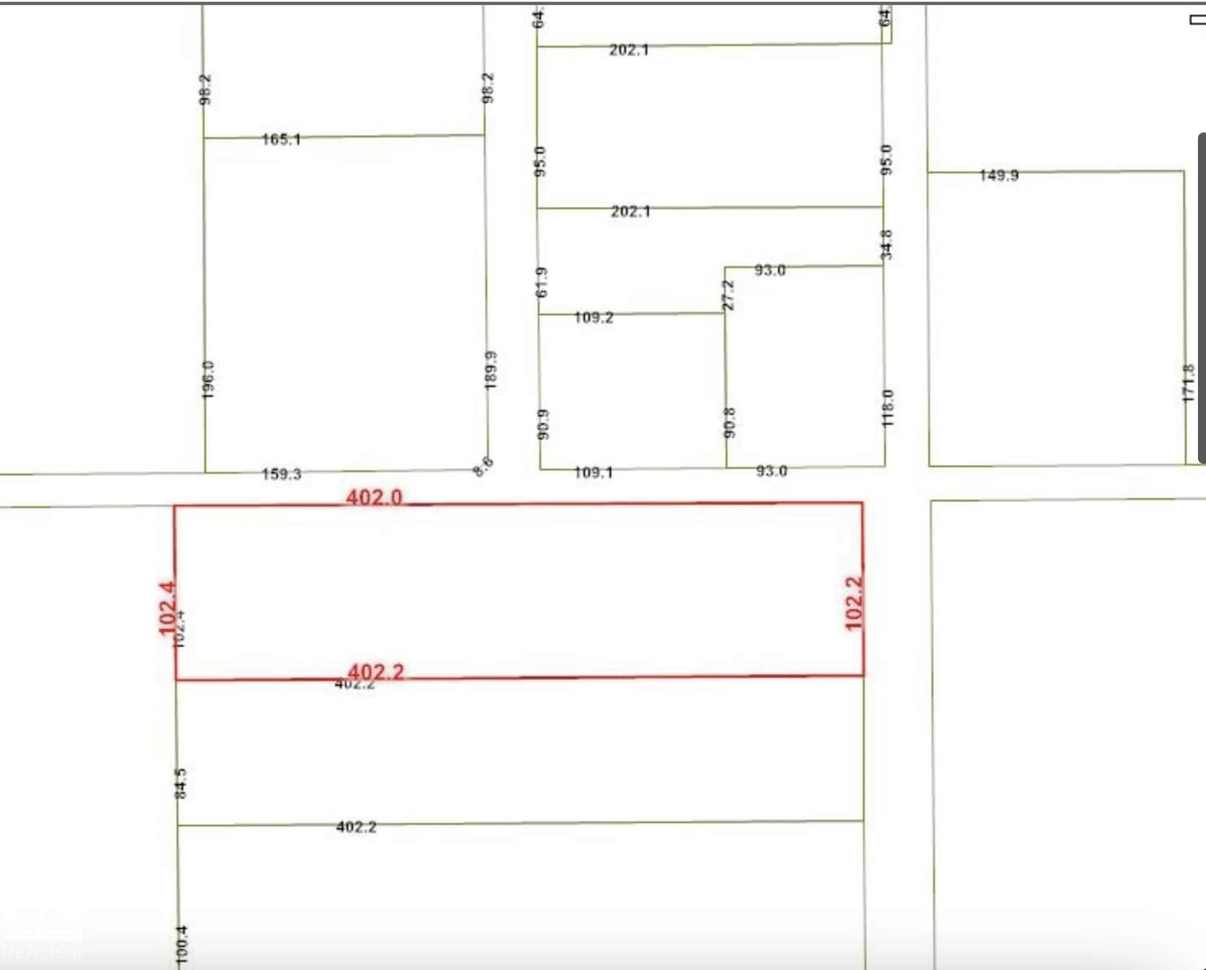 Floor plan for 23005 TWP ROAD 572, Rural Sturgeon County Alberta T0A1N5