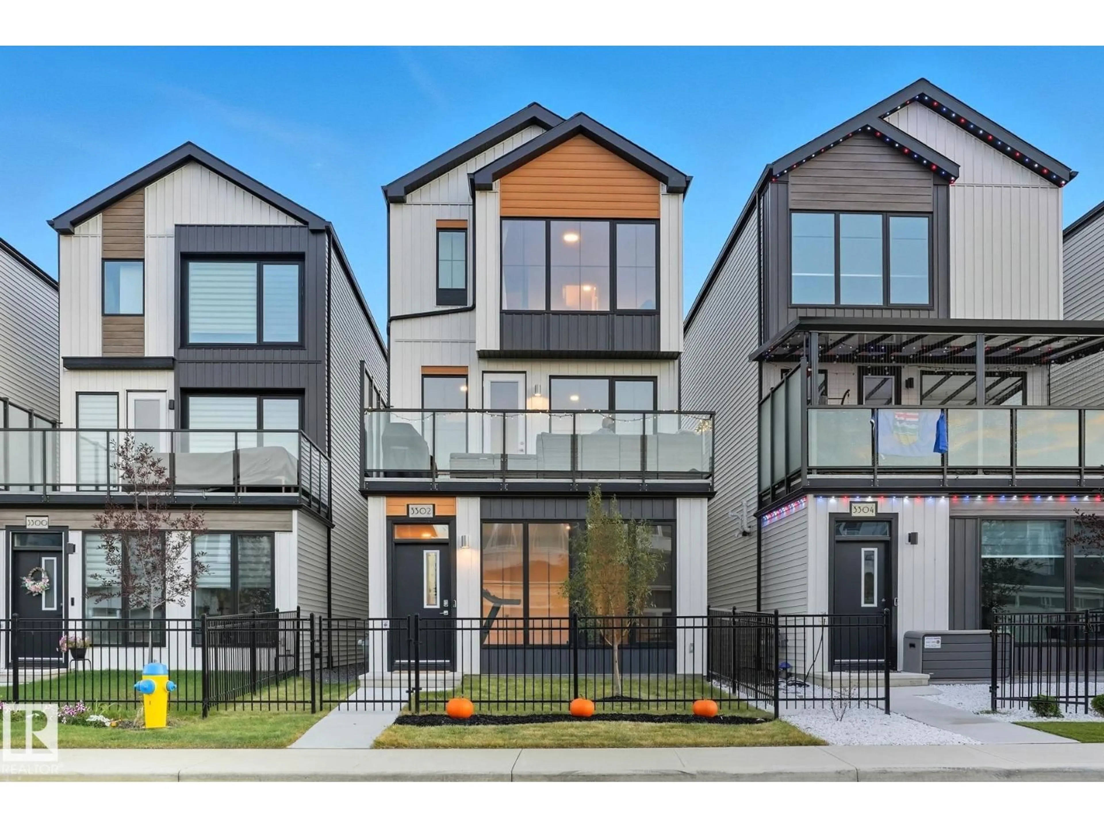 Unknown for 3302 KULAY WY, Edmonton Alberta T6W1A5