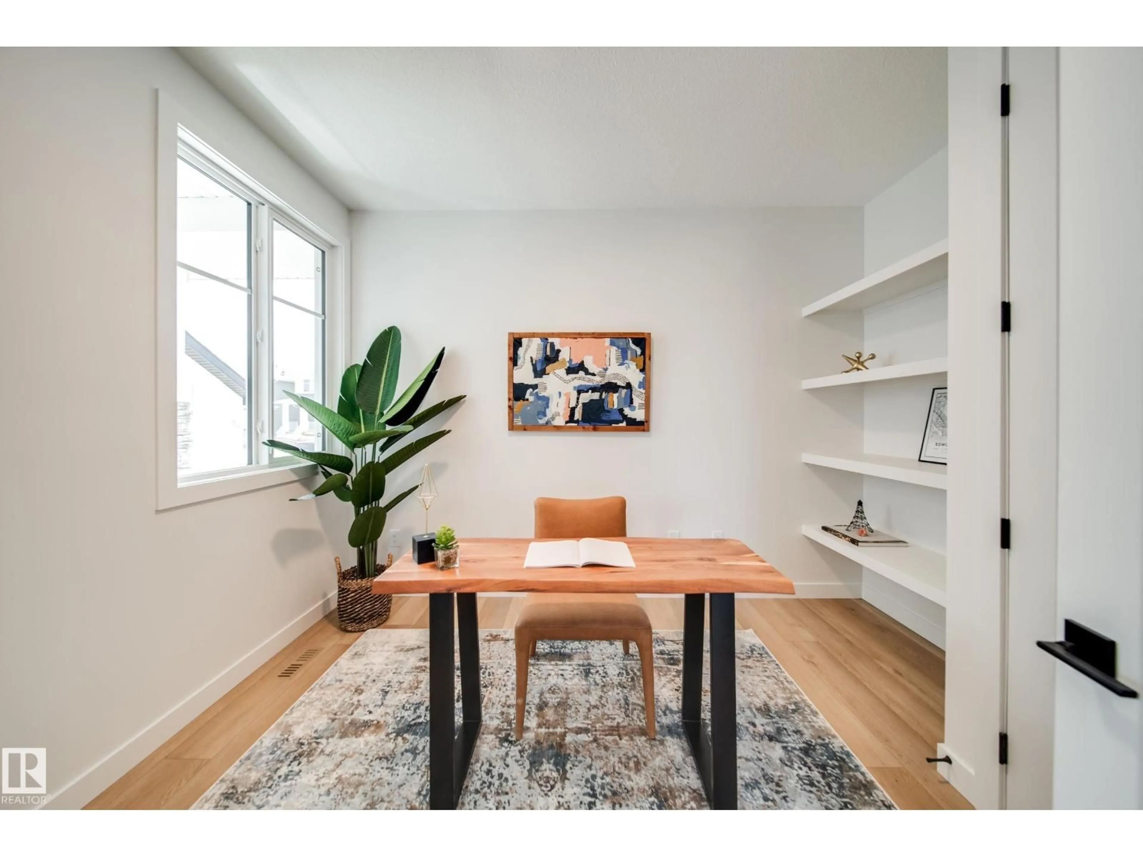 A pic of a room for 3 CLOUTIER CL, St. Albert Alberta T8T2C9