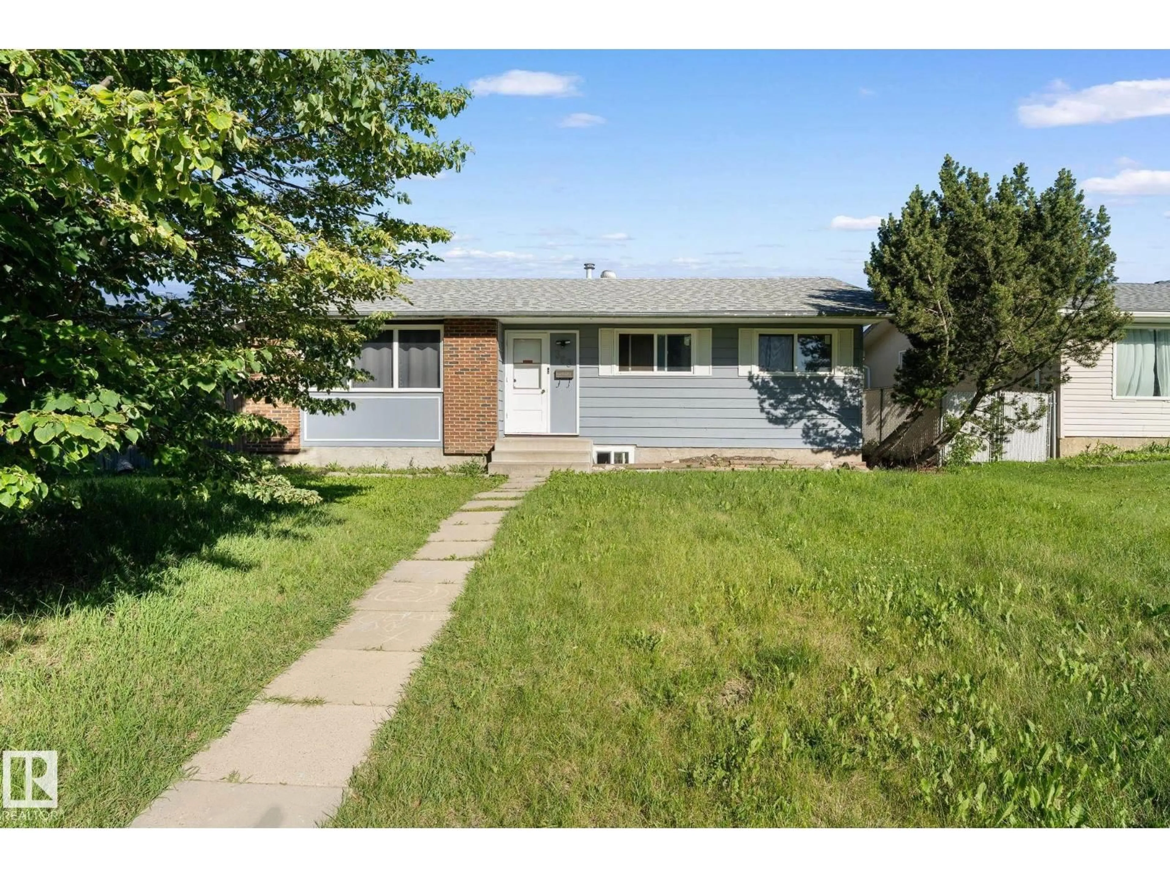 Unknown for 363 KNOTTWOOD RD, Edmonton Alberta T6K2G4
