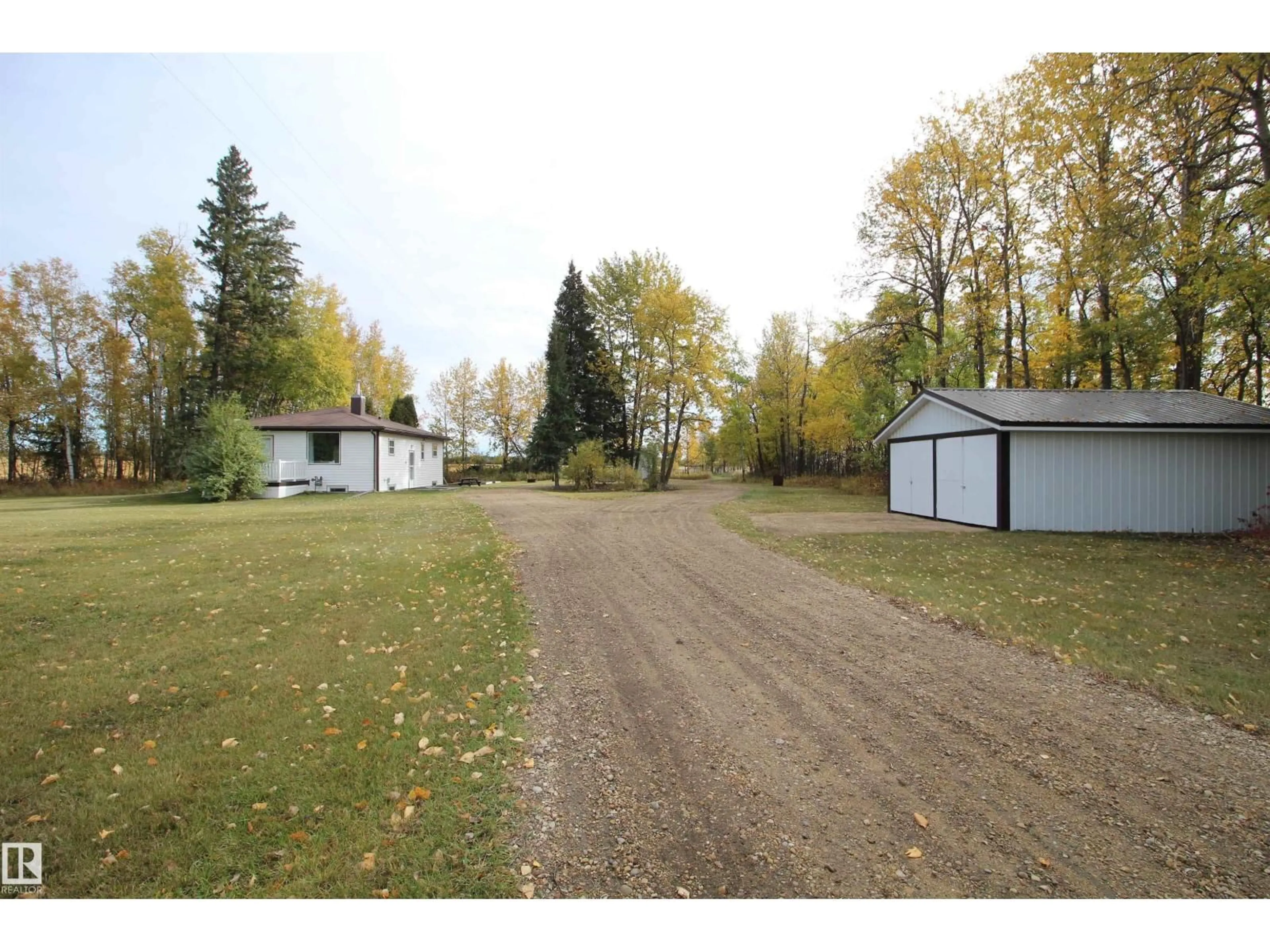 Shed for 59117 RG RD 11, Rural Westlock County Alberta T7P2N9