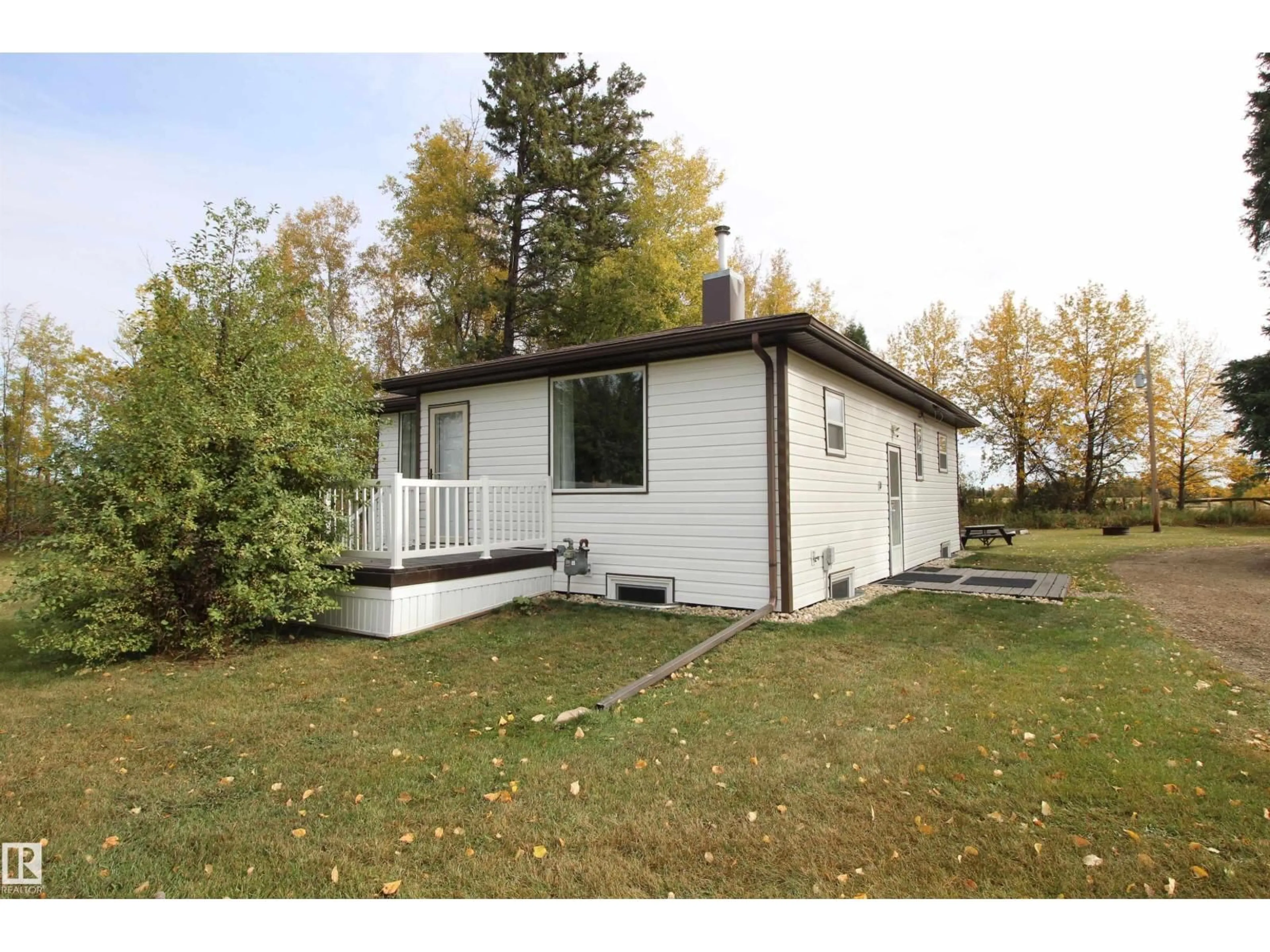 Unknown for 59117 RG RD 11, Rural Westlock County Alberta T7P2N9