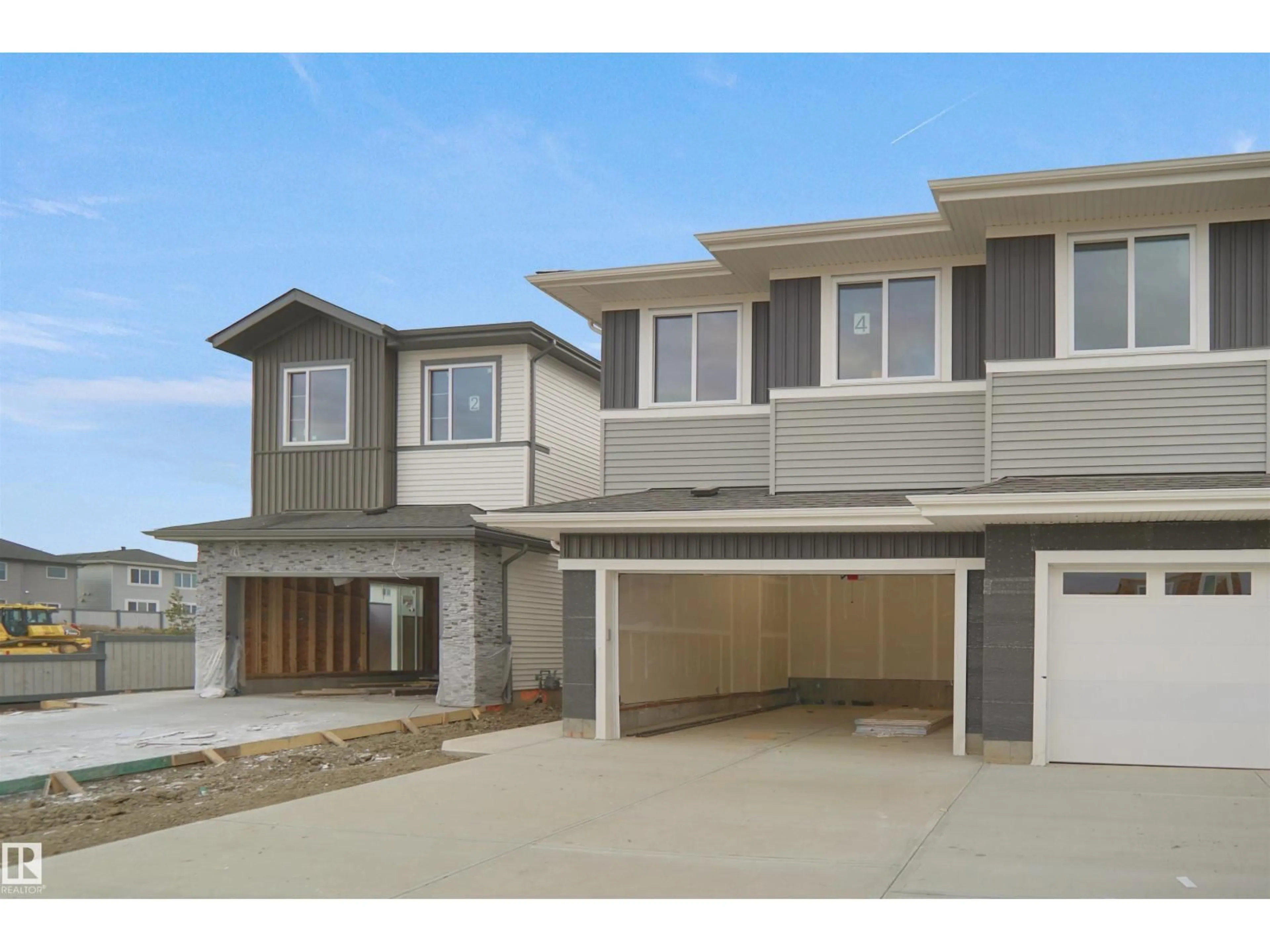 Unknown for 4 AXELWOOD CRESENT, Spruce Grove Alberta T7X3C6