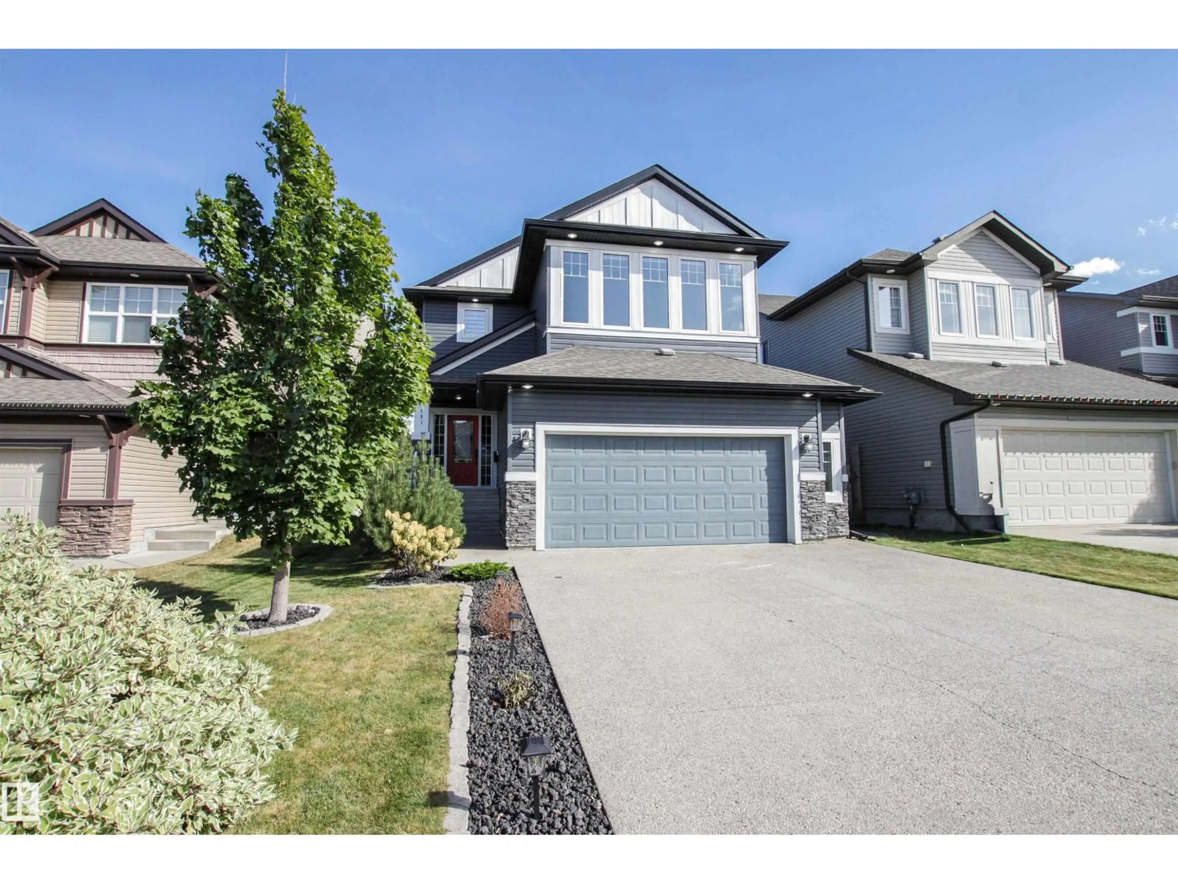 Unknown for 181 SANDALWOOD CR, Sherwood Park Alberta T8H0S4