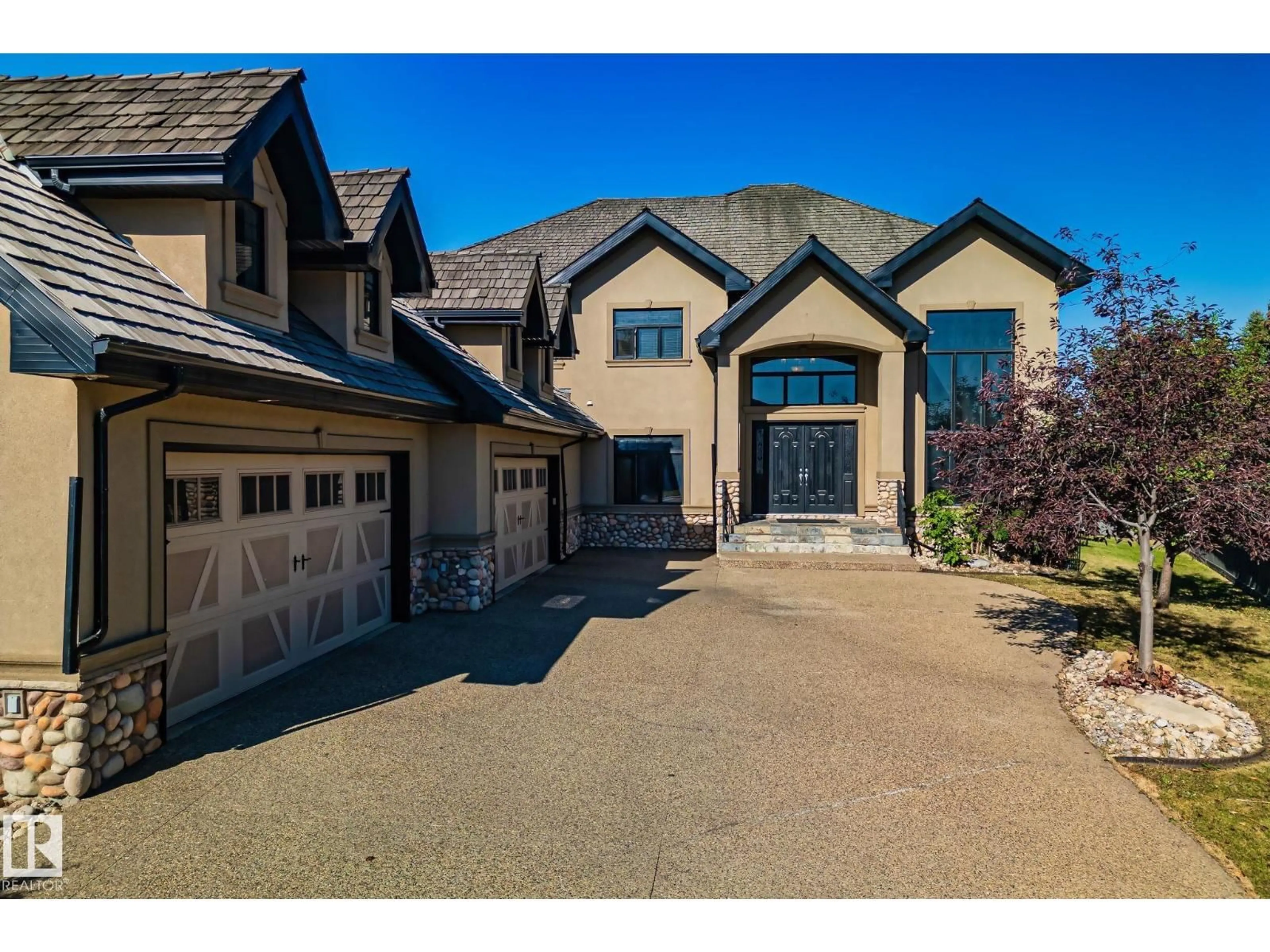Unknown for 52327 - 232 RGE ROAD 233, Rural Strathcona County Alberta T8B1C6
