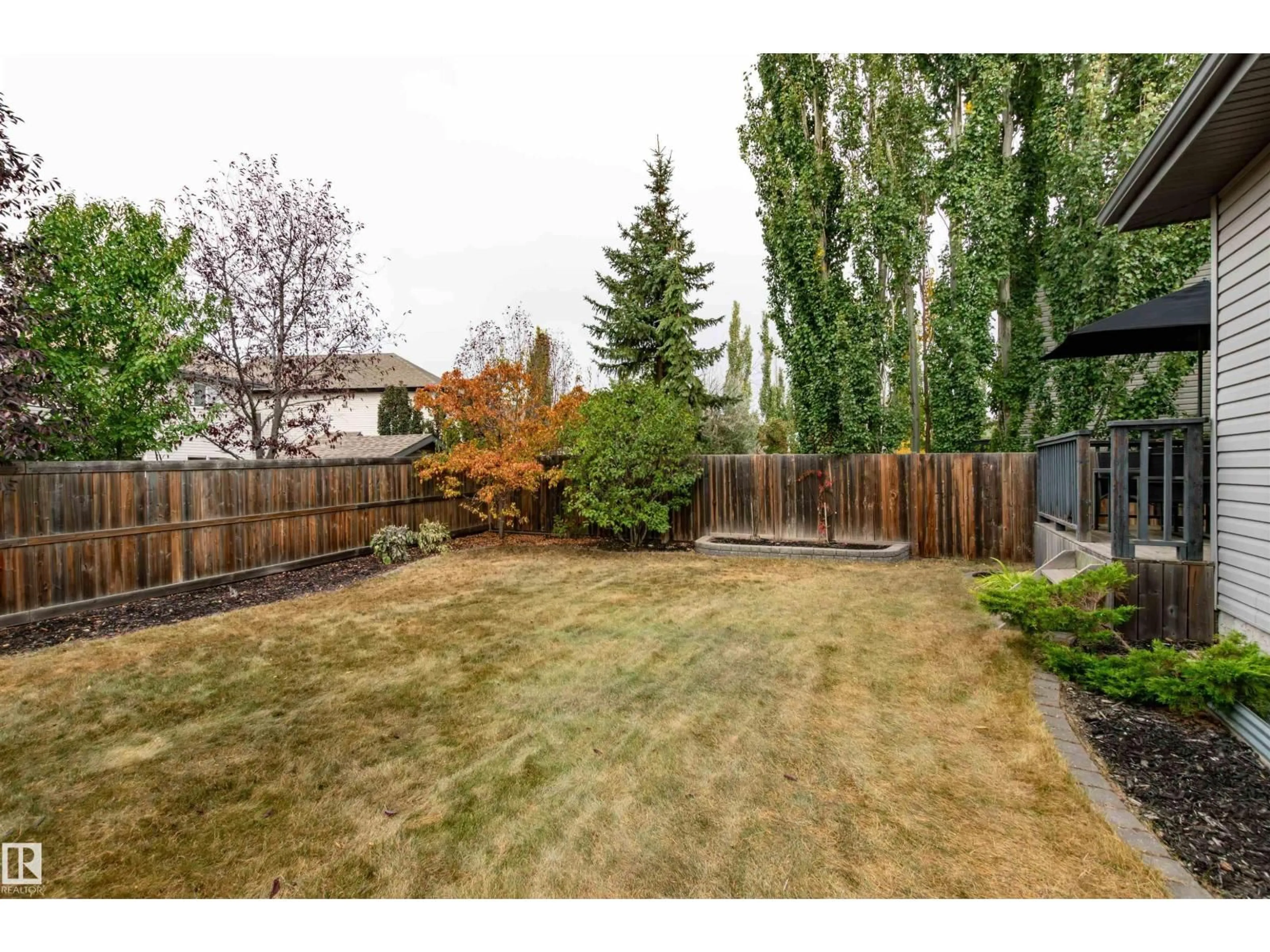 Patio, unknown for 5408 SUNVIEW BA, Sherwood Park Alberta T8H0K3